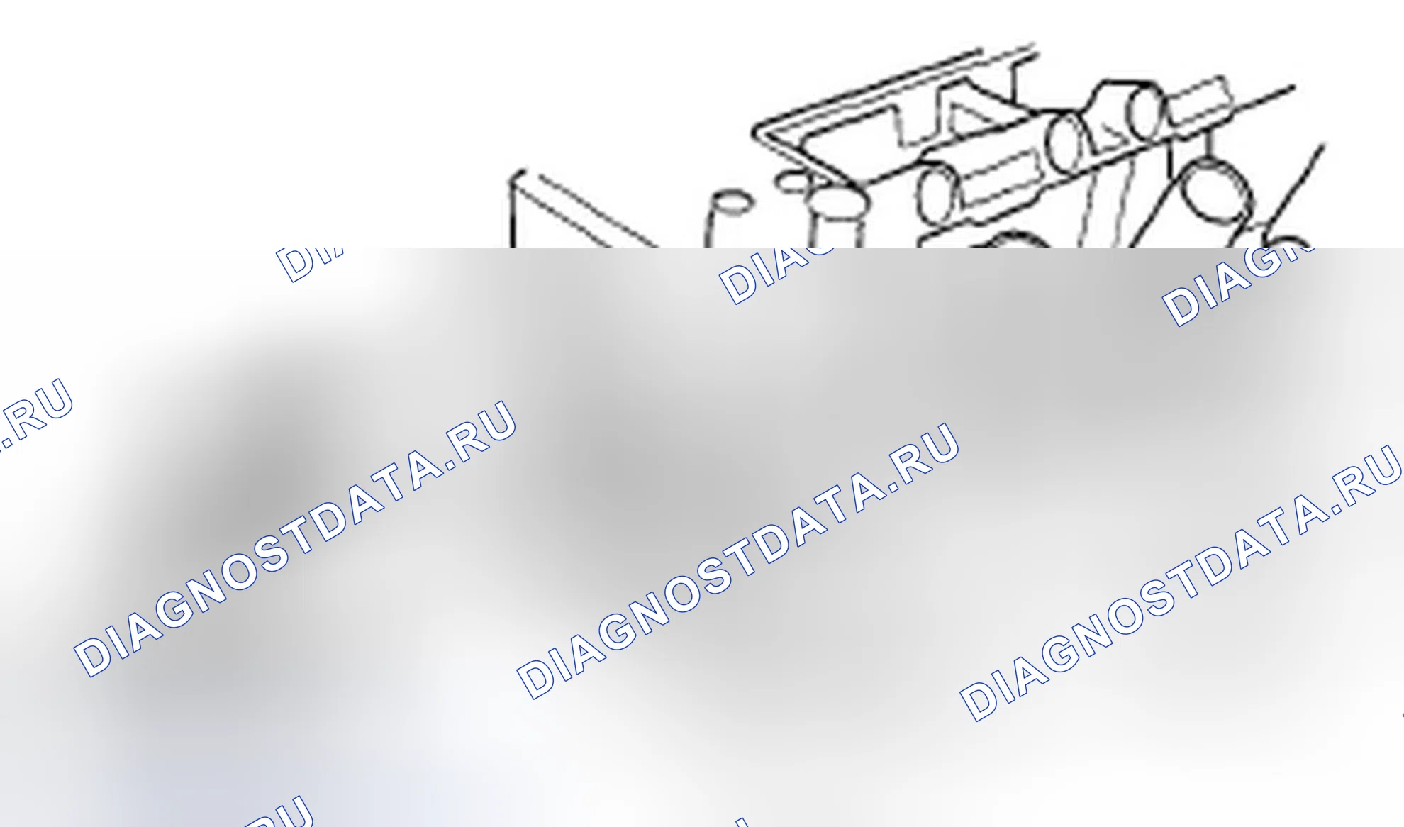 Рис. 353. Honda Accord VIII рестайлинг