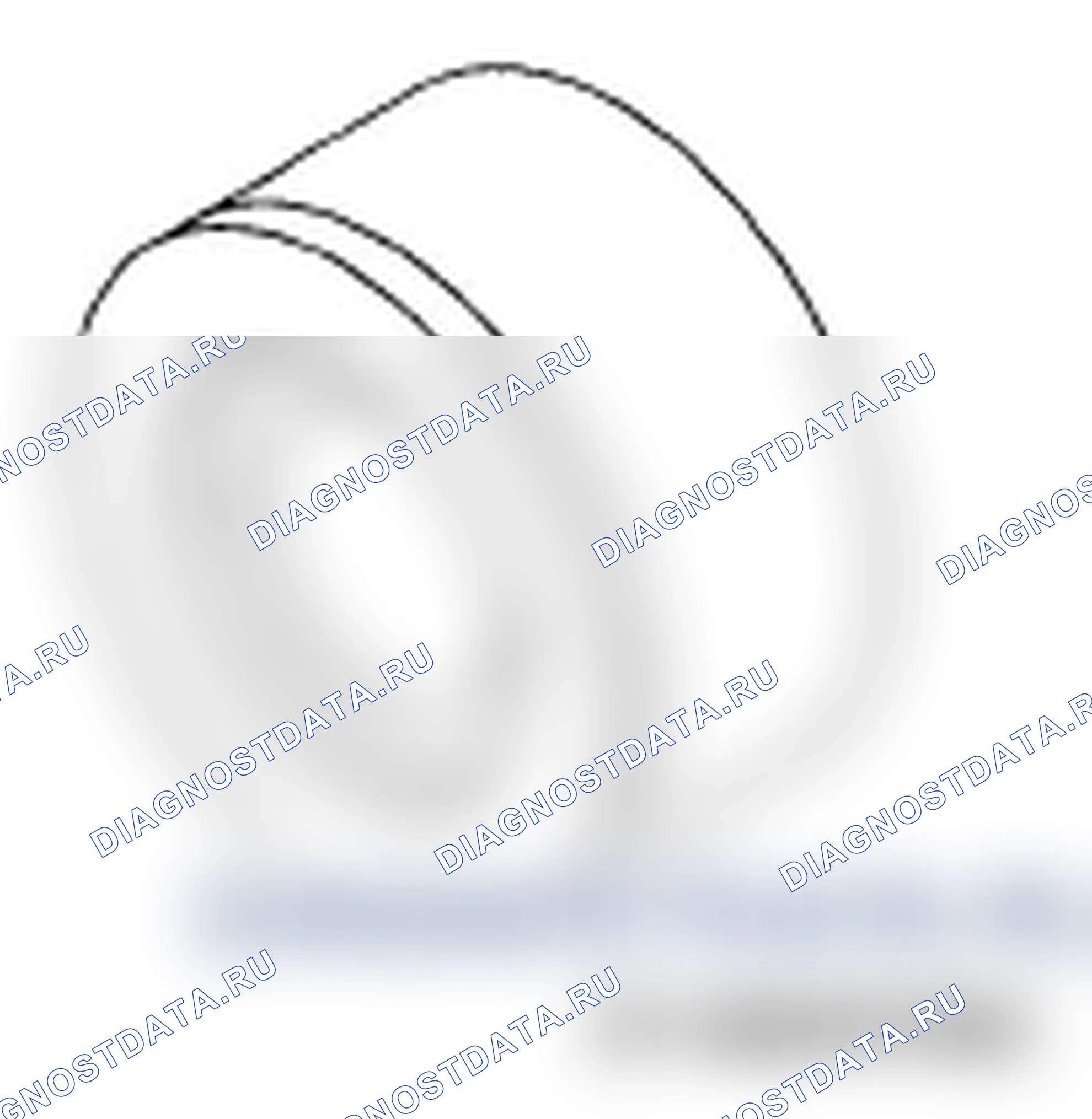 Рис. 204. Subaru Impreza WRX GD/GG рестайлинг 2