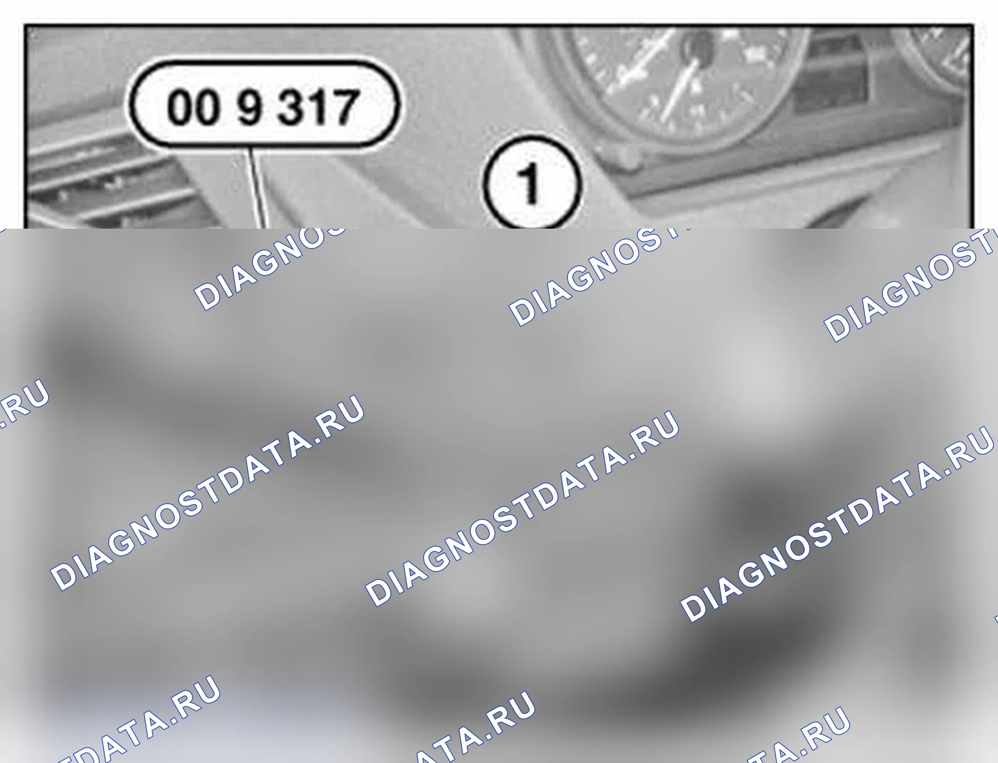 Рис. 598. BMW X5 M E70