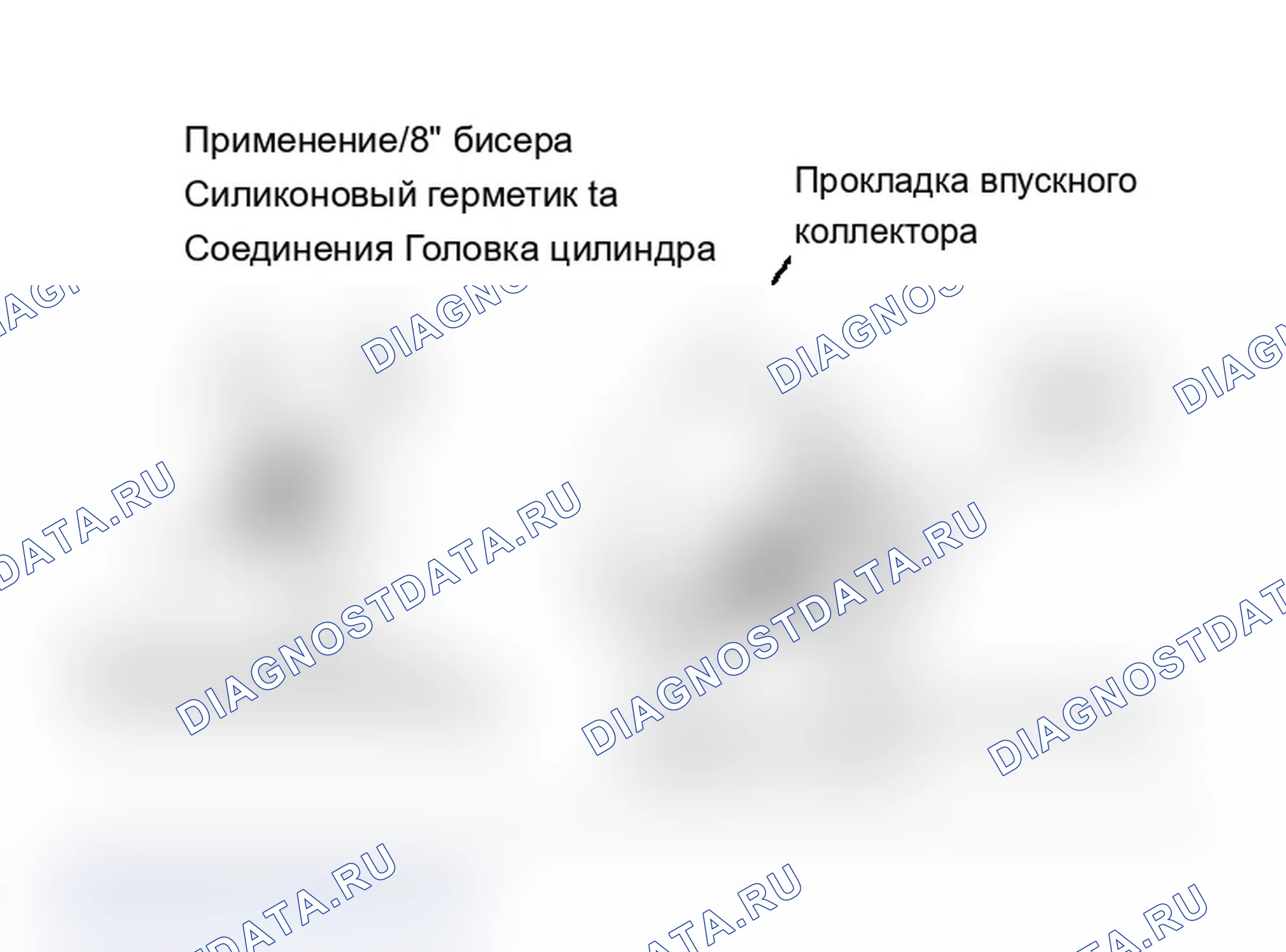 Рис. 80: Установка. Ford Cab & Chassis Ranger 