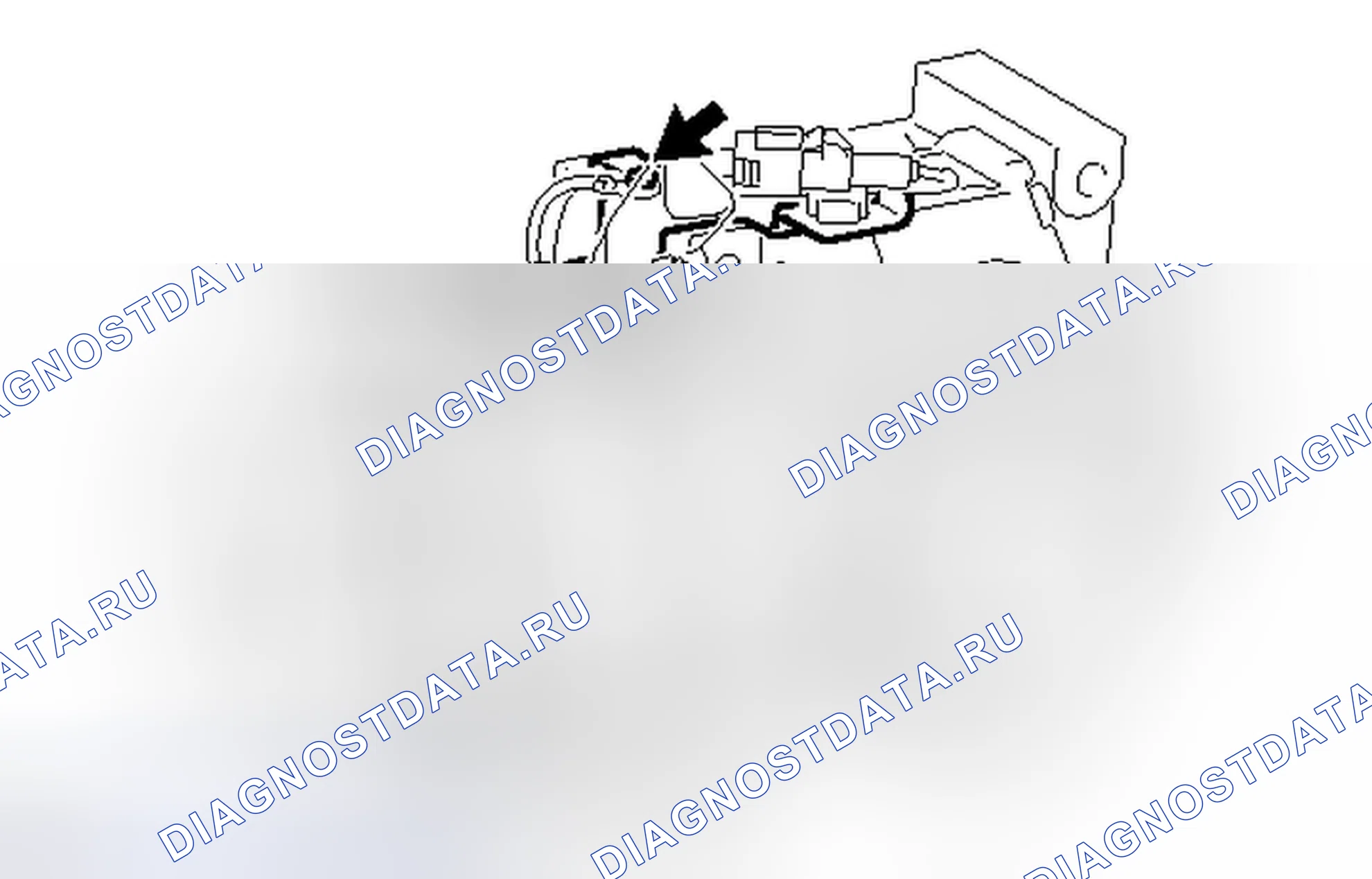 Рис. 188: РАЗБОРКА. Honda Accord VII