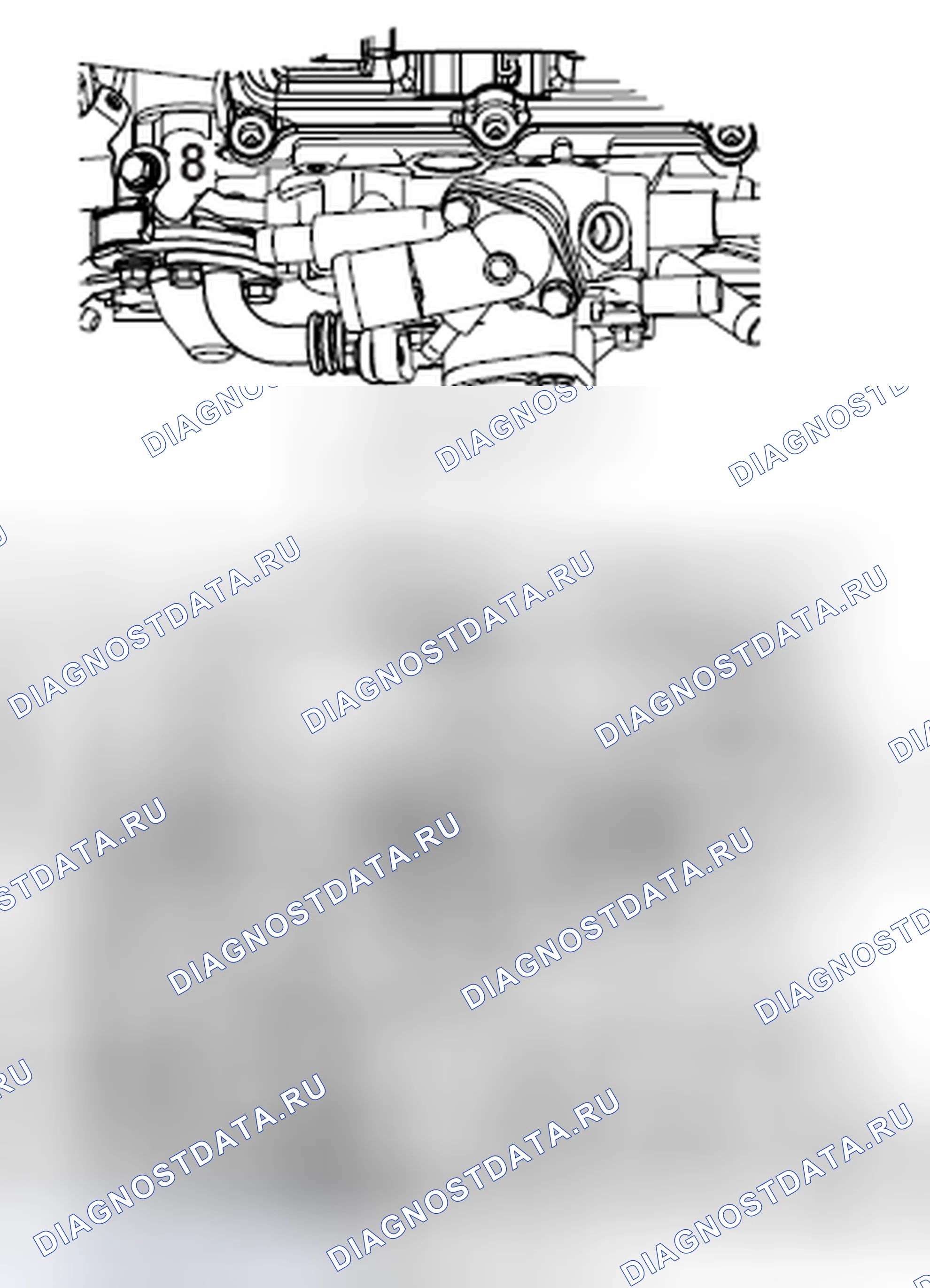 Рис. 29. Mercedes-Benz CLA-класс C117/X117 рестайлинг