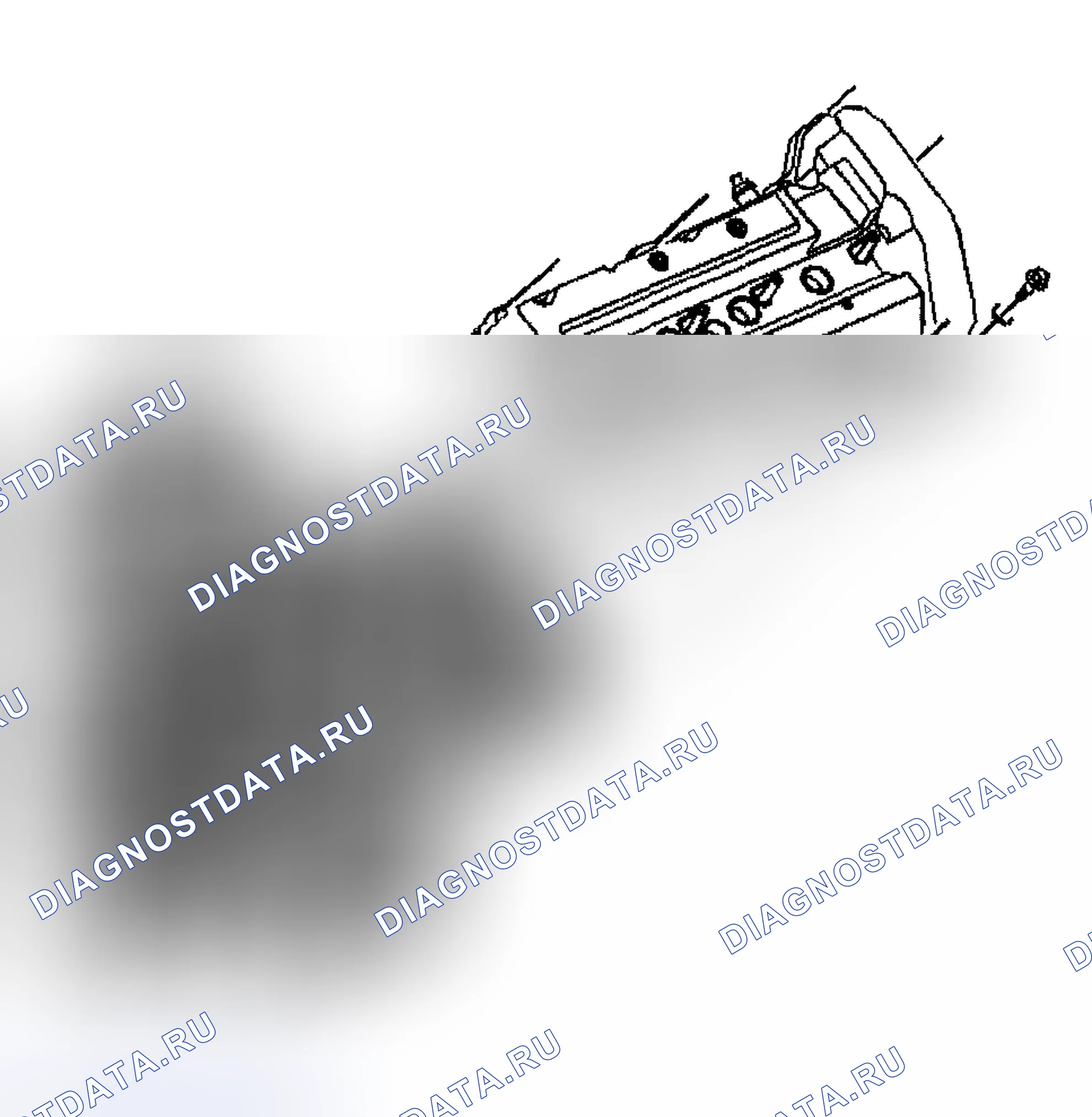 Рис. 2069. Hyundai Terracan I
