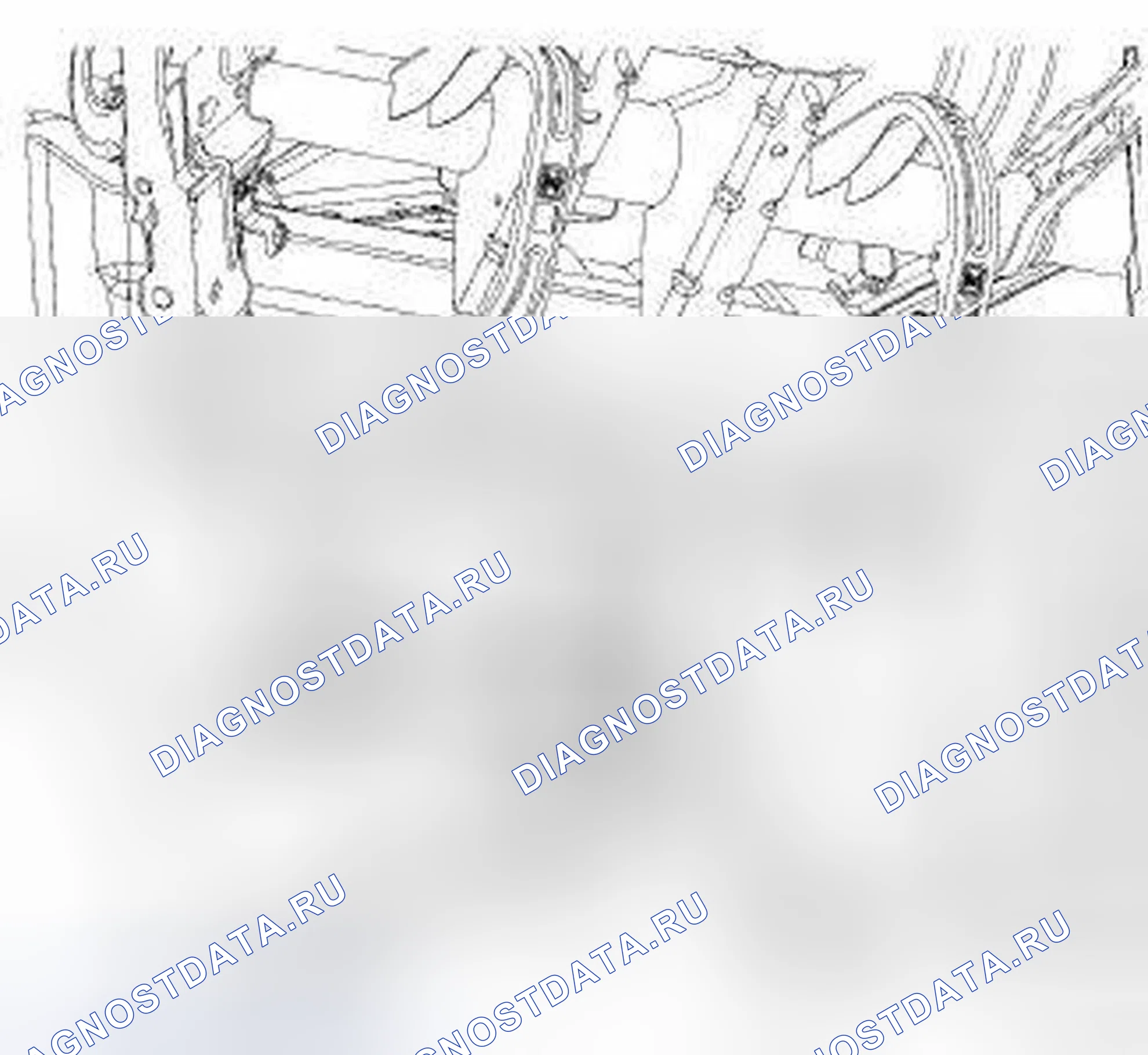 Рис. 91. Chrysler Town & Country V рестайлинг