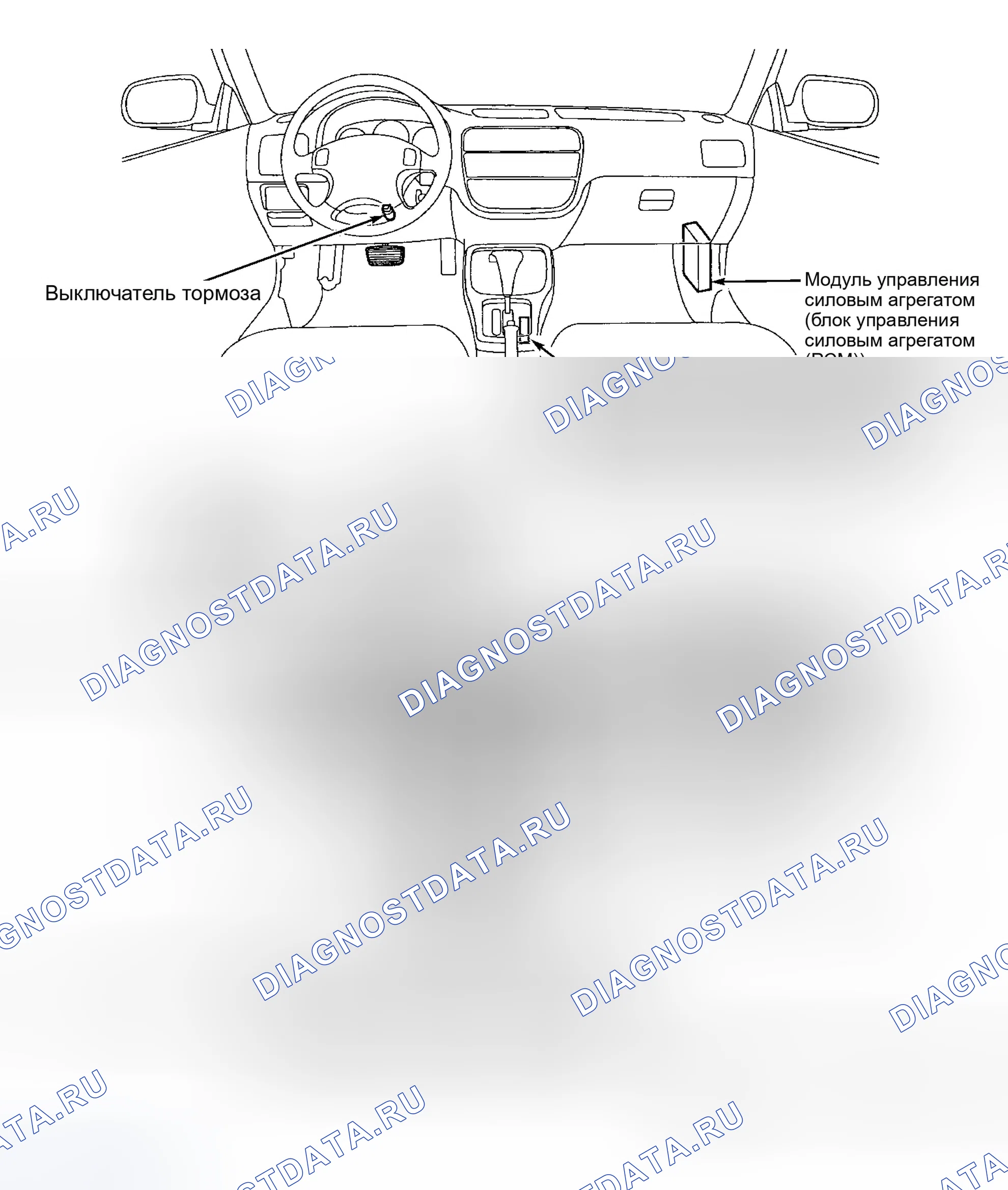 Рис. 109. Honda Civic GA