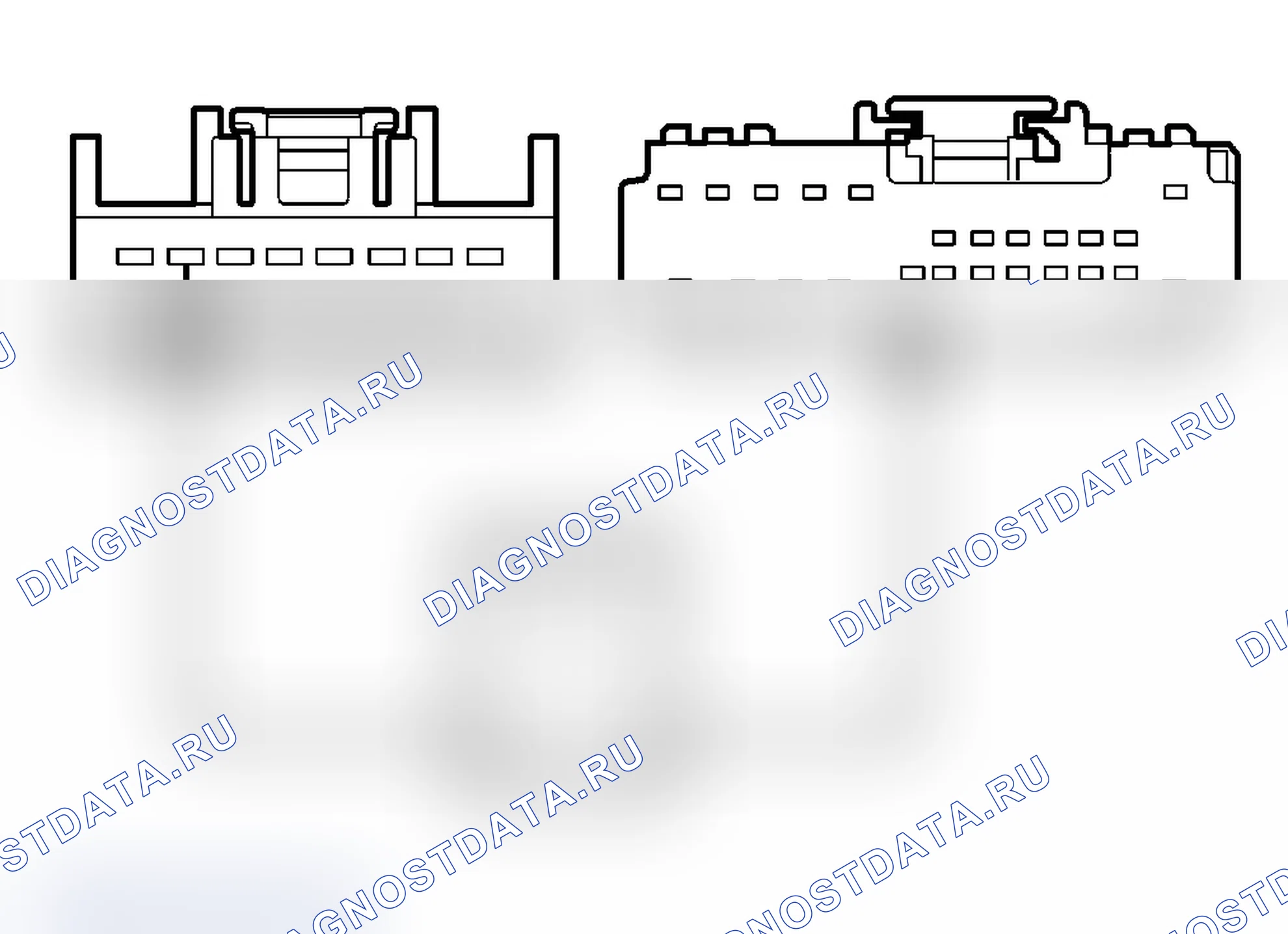 Рис. 34. Ford Five Hundred I