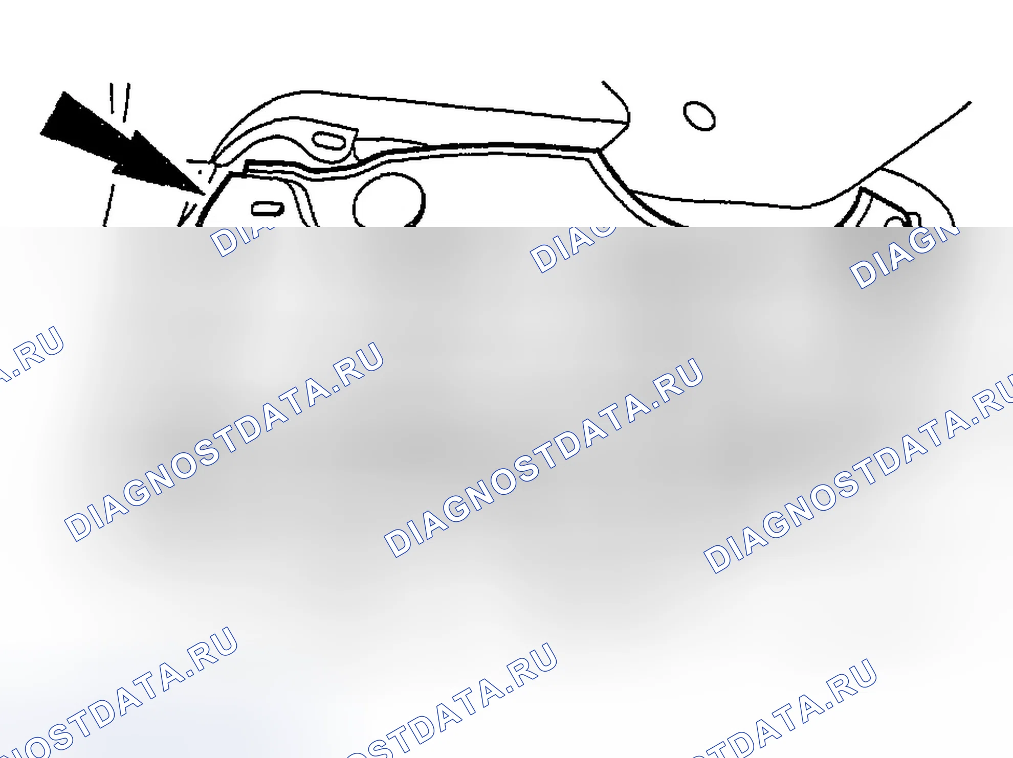 Рис. 75. Ford Explorer Sport Trac I