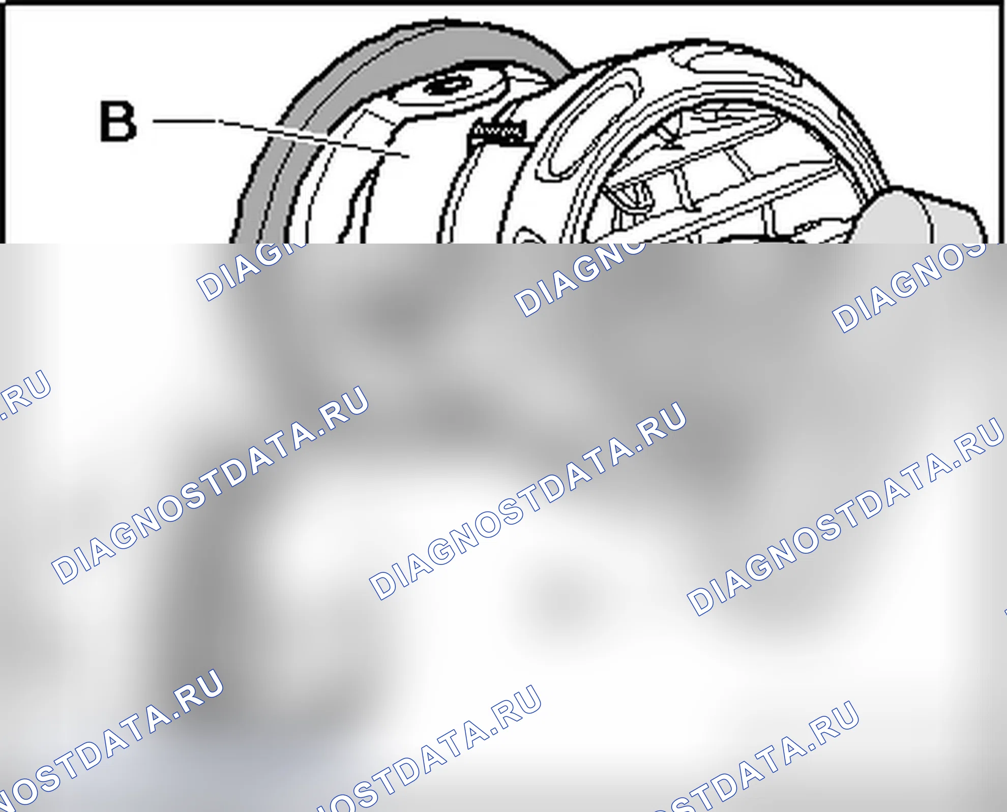 Рис. 82. Audi TT 8J рестайлинг