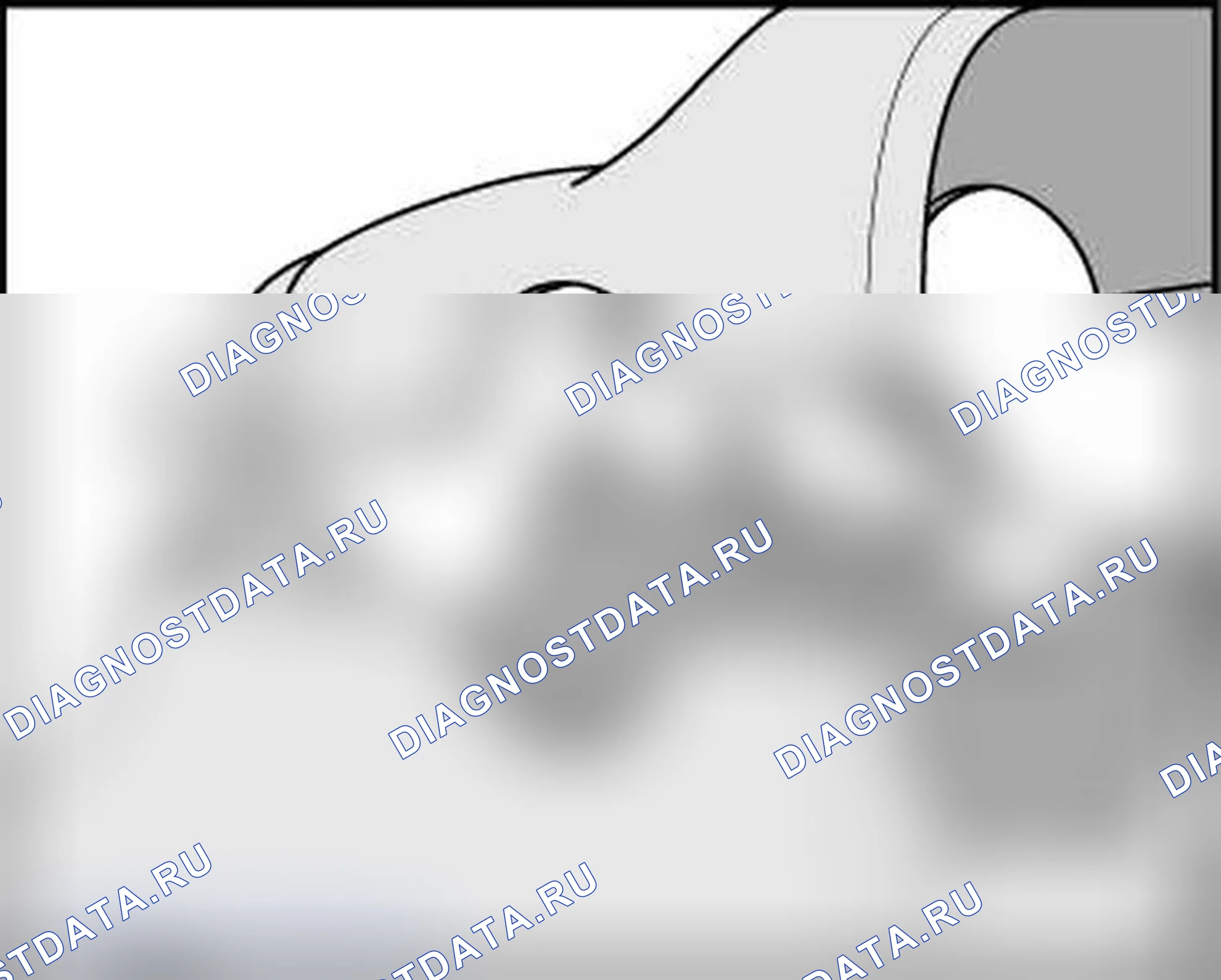 Рис. 18. Audi TT 8J рестайлинг
