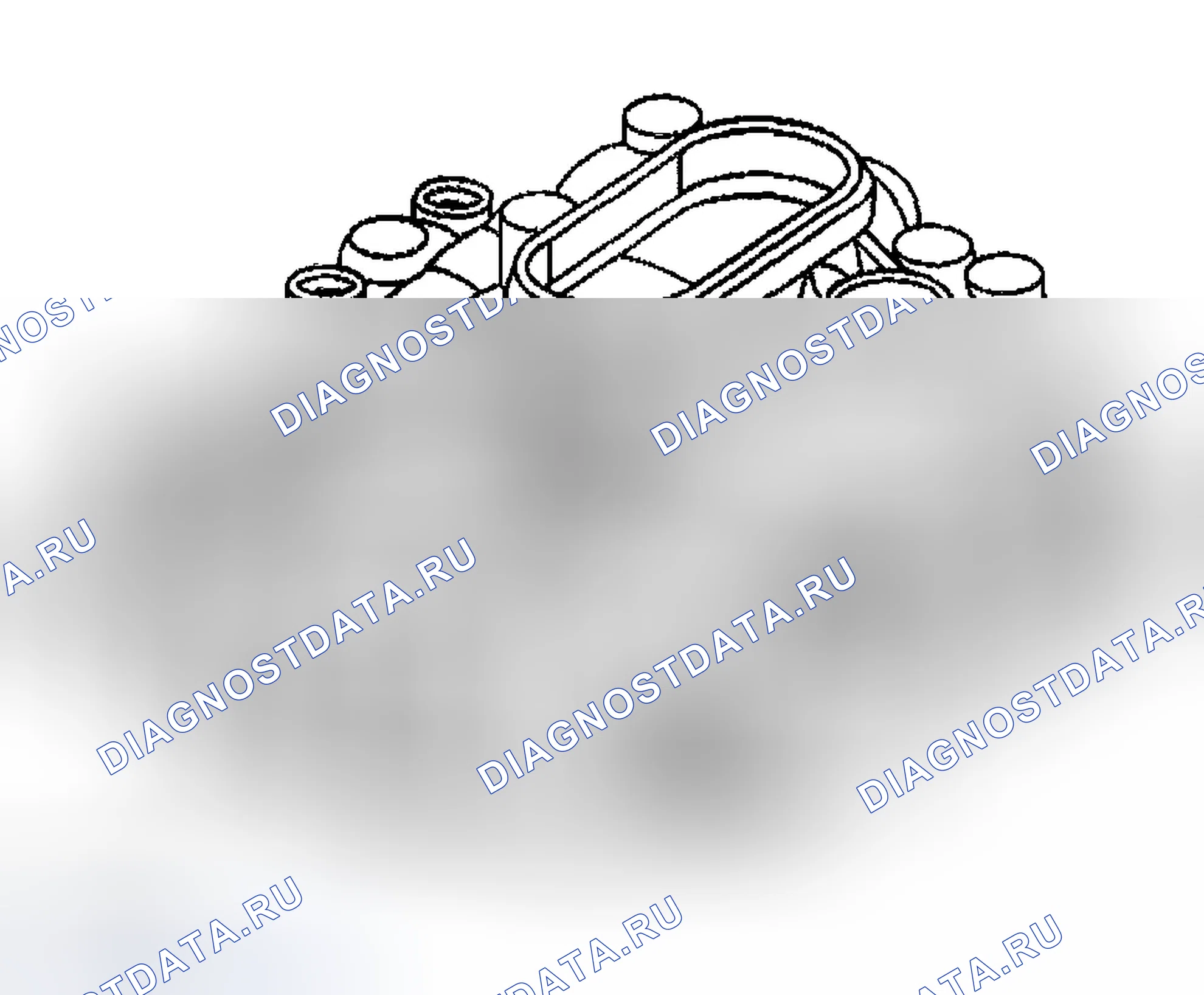 Рис. 147. Chevrolet Chevy Express H2500 