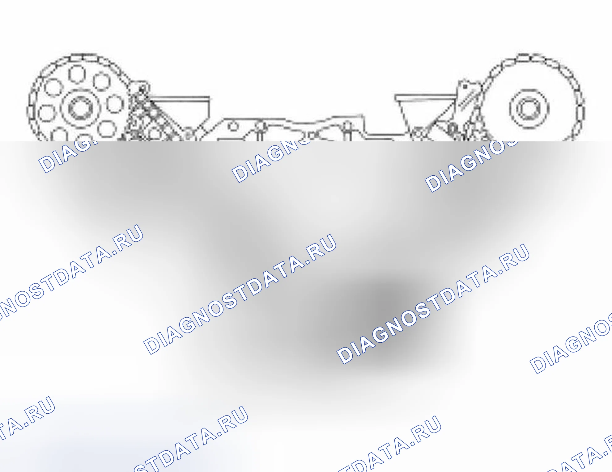 Рис. 1307. Ford Econoline E150 