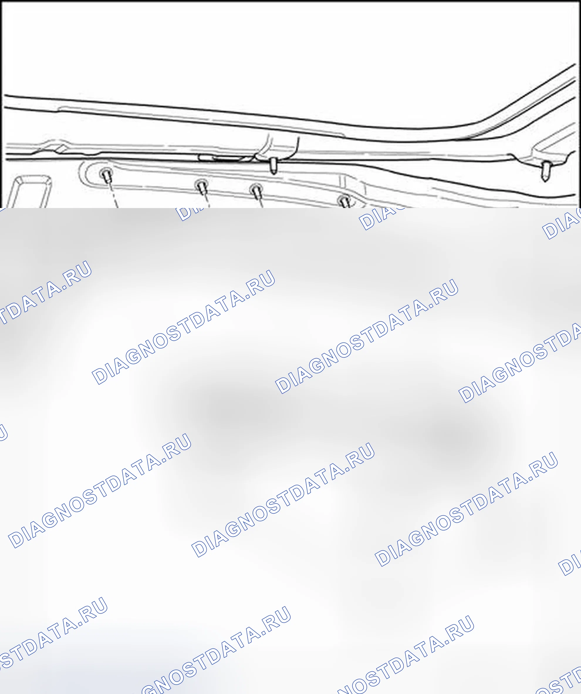 Рис. 228. Audi S8 D3 рестайлинг