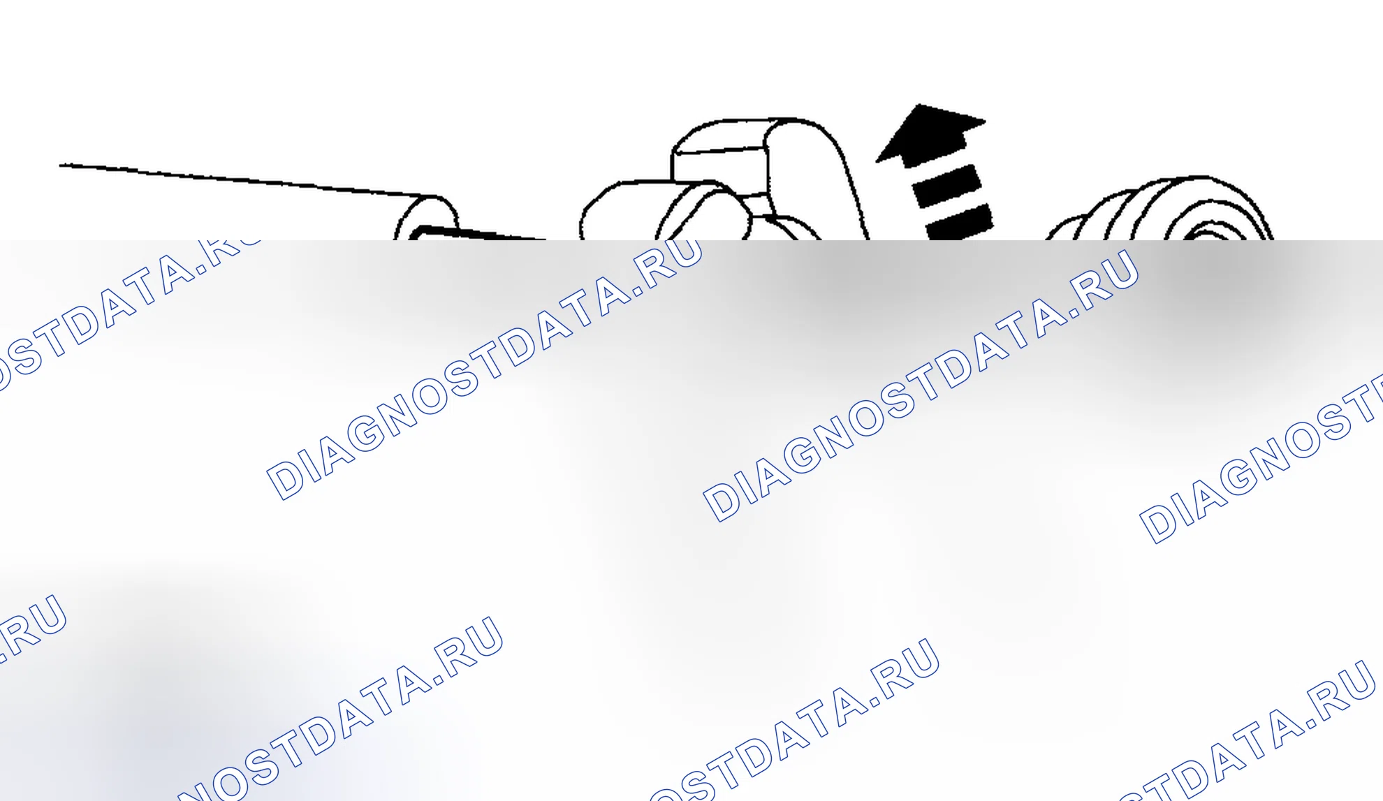 Рис. 151. Mazda Tribute I рестайлинг