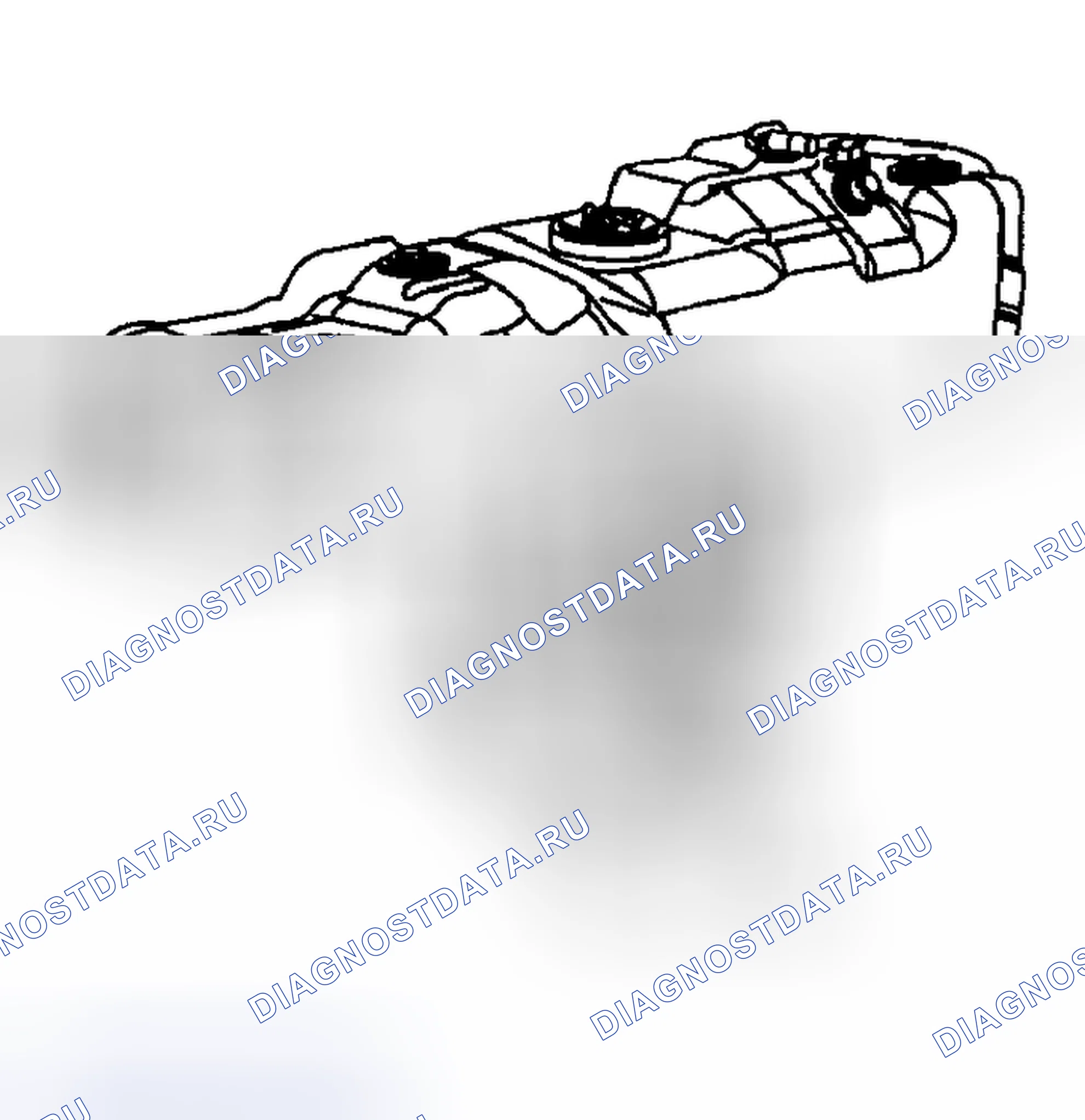 Рис. 288. Ford Pickup F250 Super Duty I