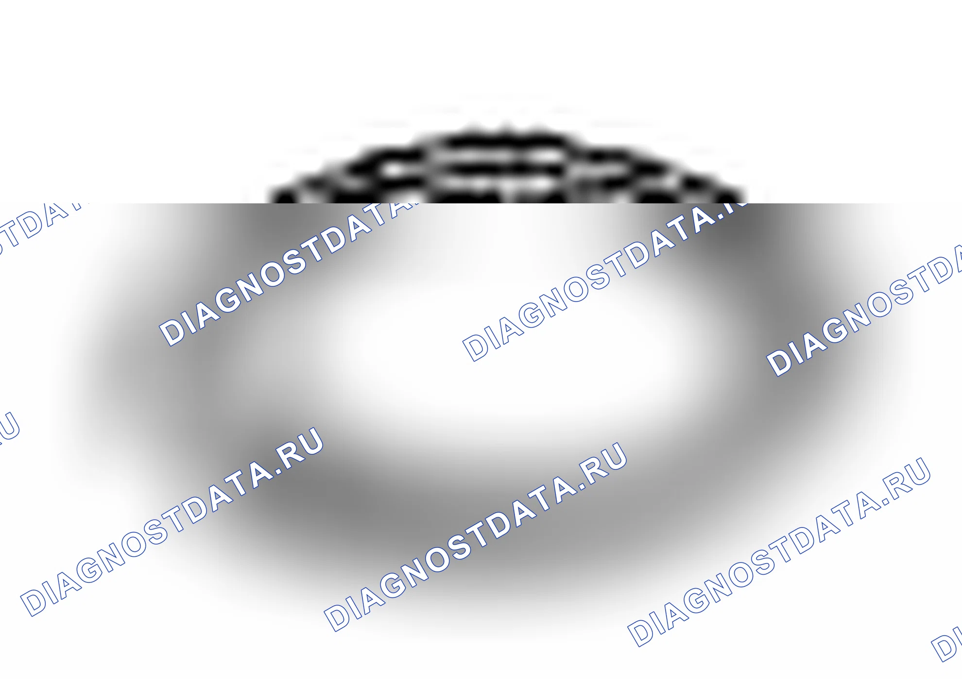 Рис. 222. Toyota 4Runner IV рестайлинг
