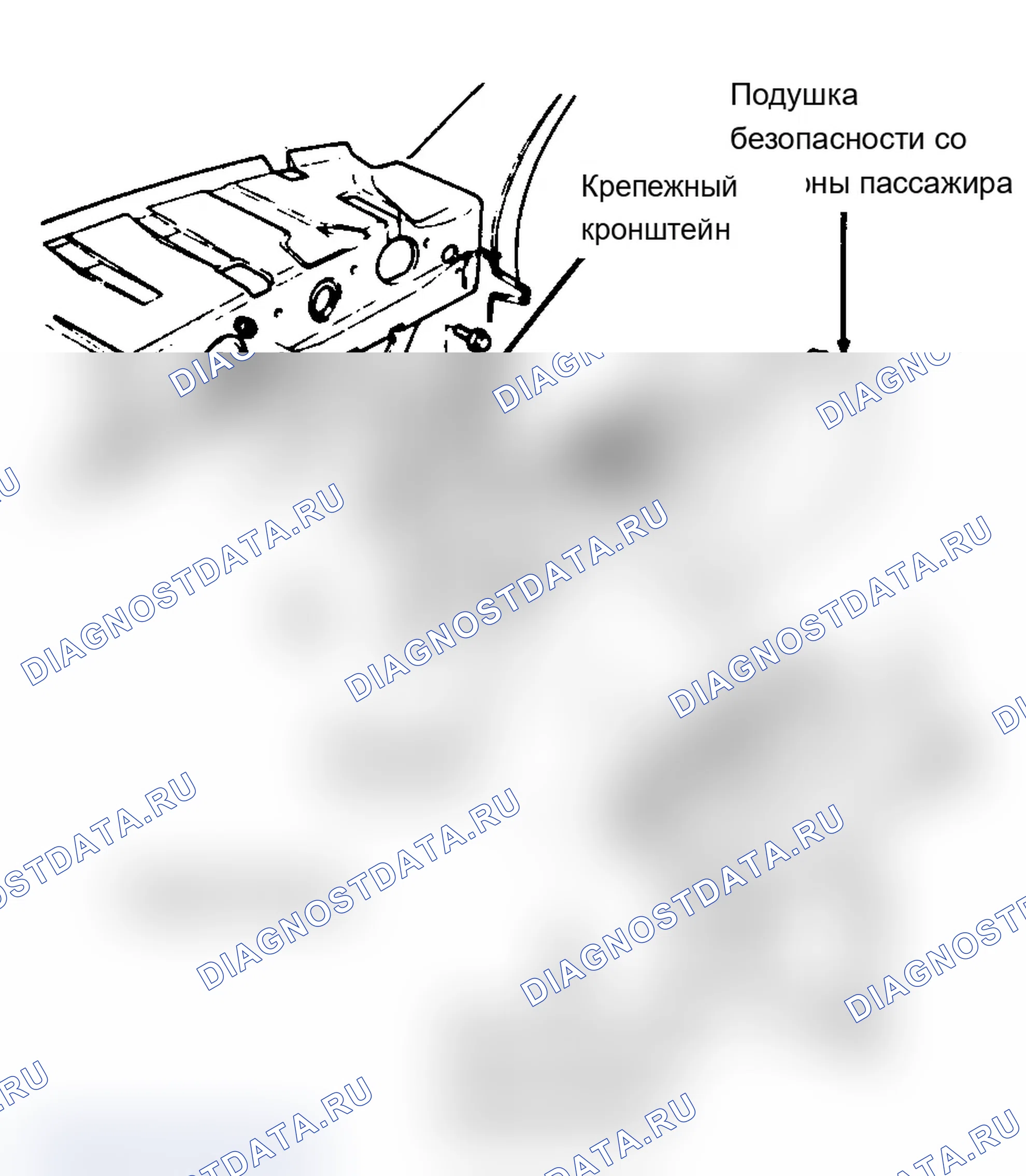 Рис. 4. Audi A6 C4
