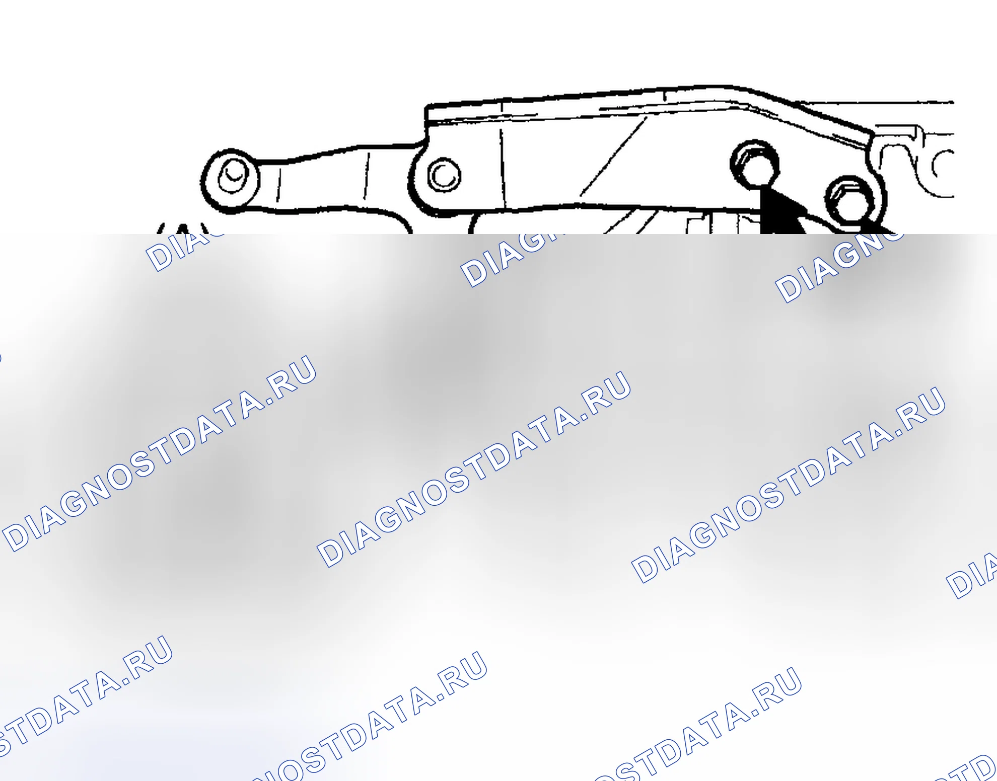 Рис. 372. Toyota Matrix E130