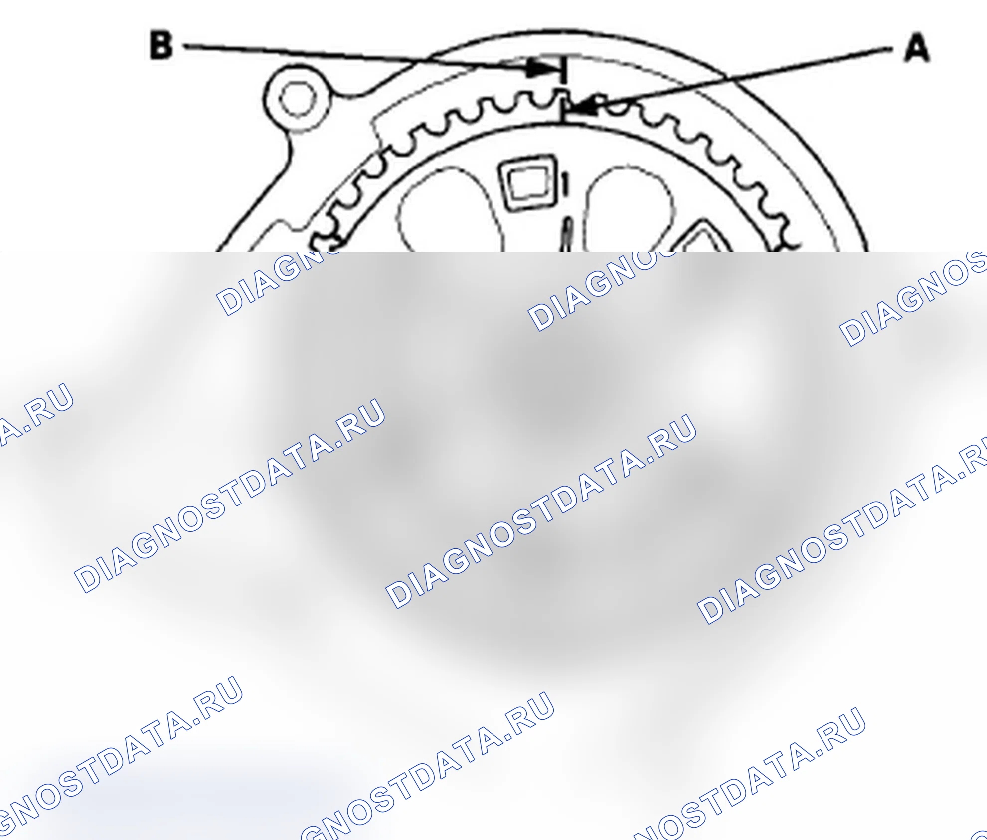 Рис. 363. Acura TL IV рестайлинг