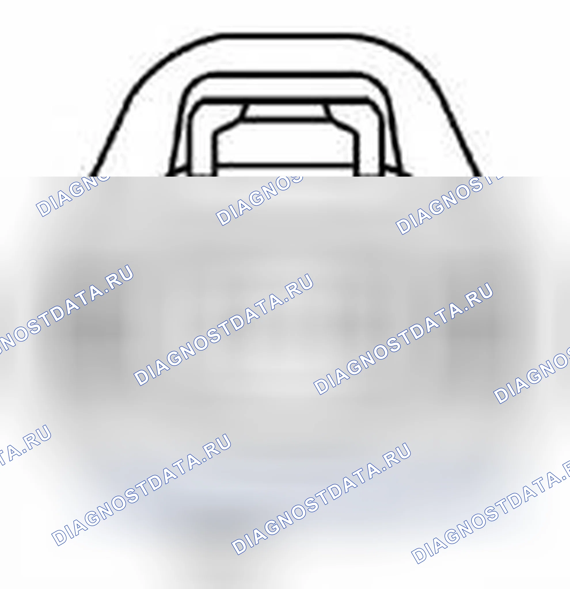 Рис. 174. Ford Escape III