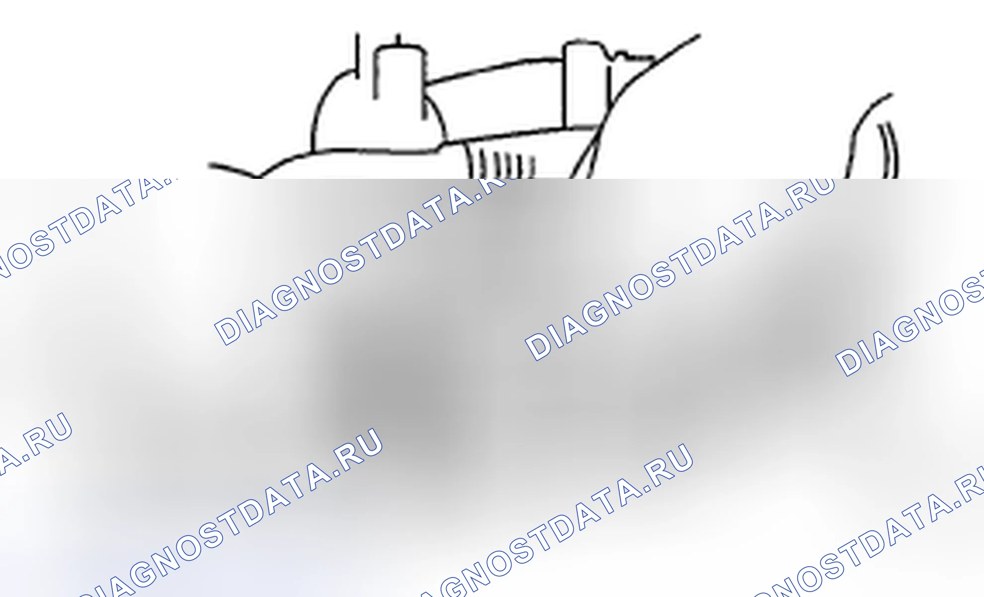 Рис. 278. Subaru Impreza GH