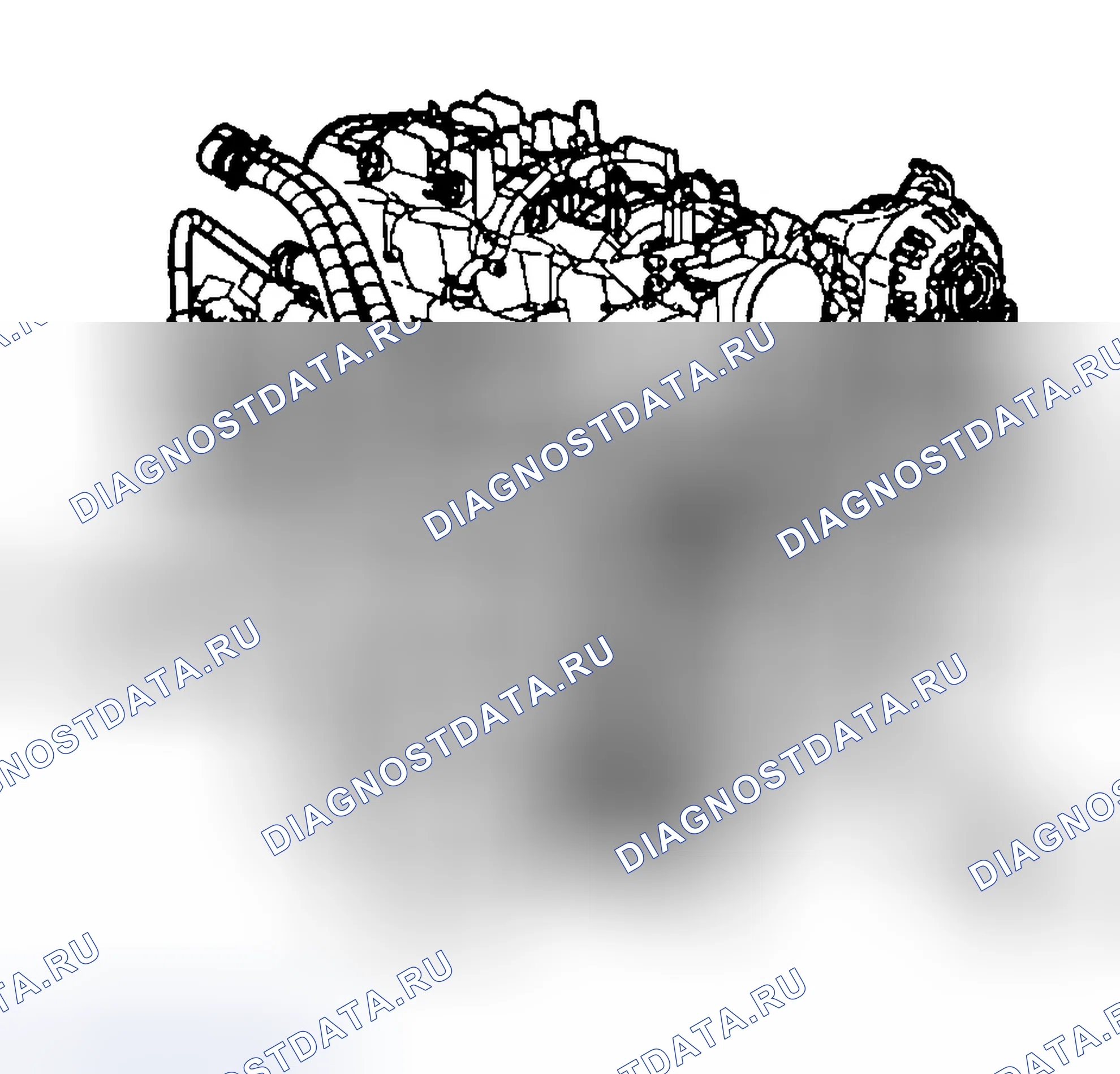 Рис. 156. Chevrolet Silverado 1500 HD 