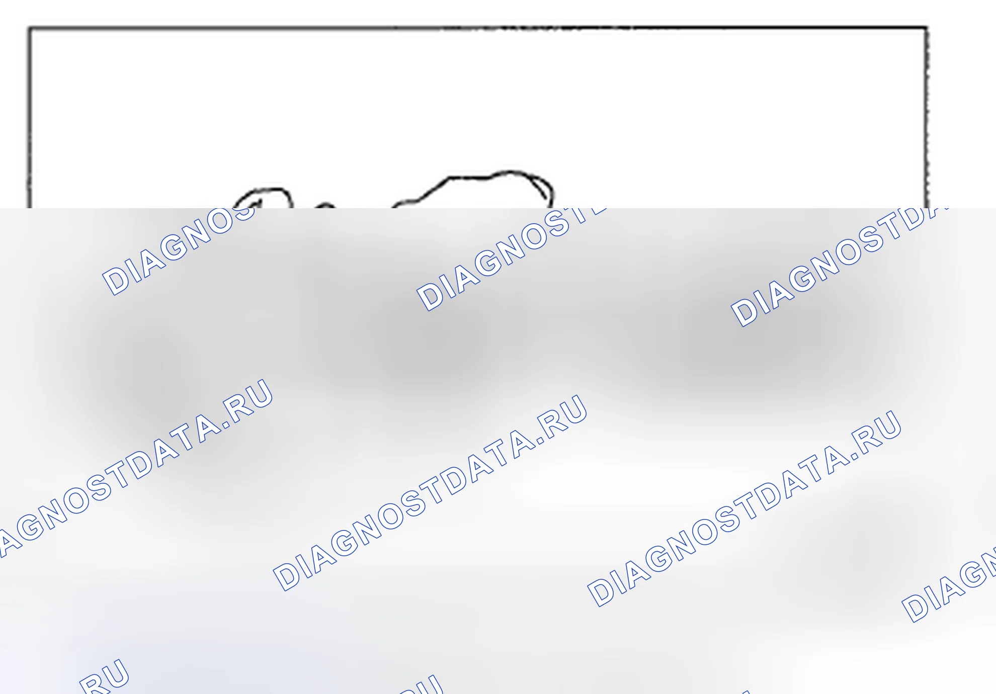 Рис. 3. Subaru Legacy BM/BR