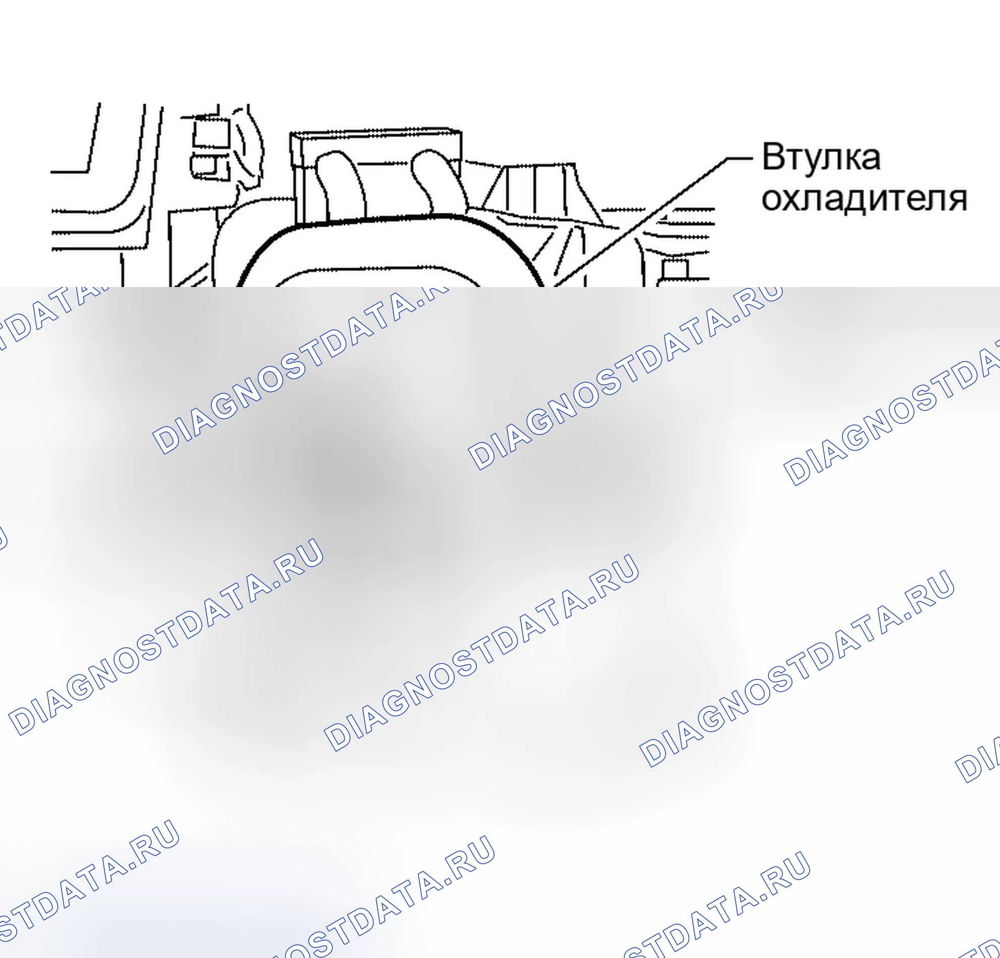 Рис. 186: ДЕМОНТАЖ. Infiniti QX56 I