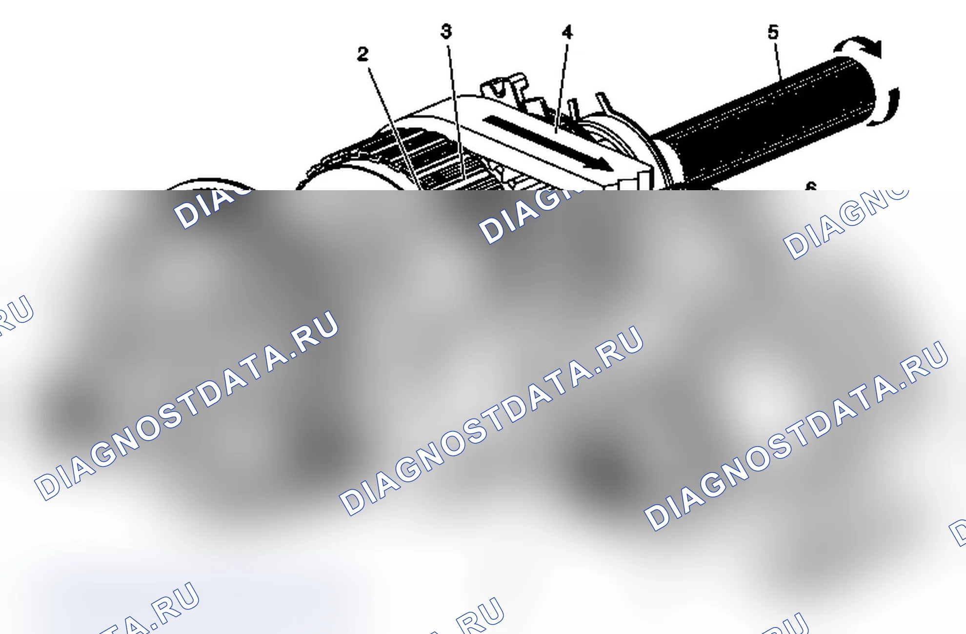 Рис. 88. Chevrolet Tahoe III