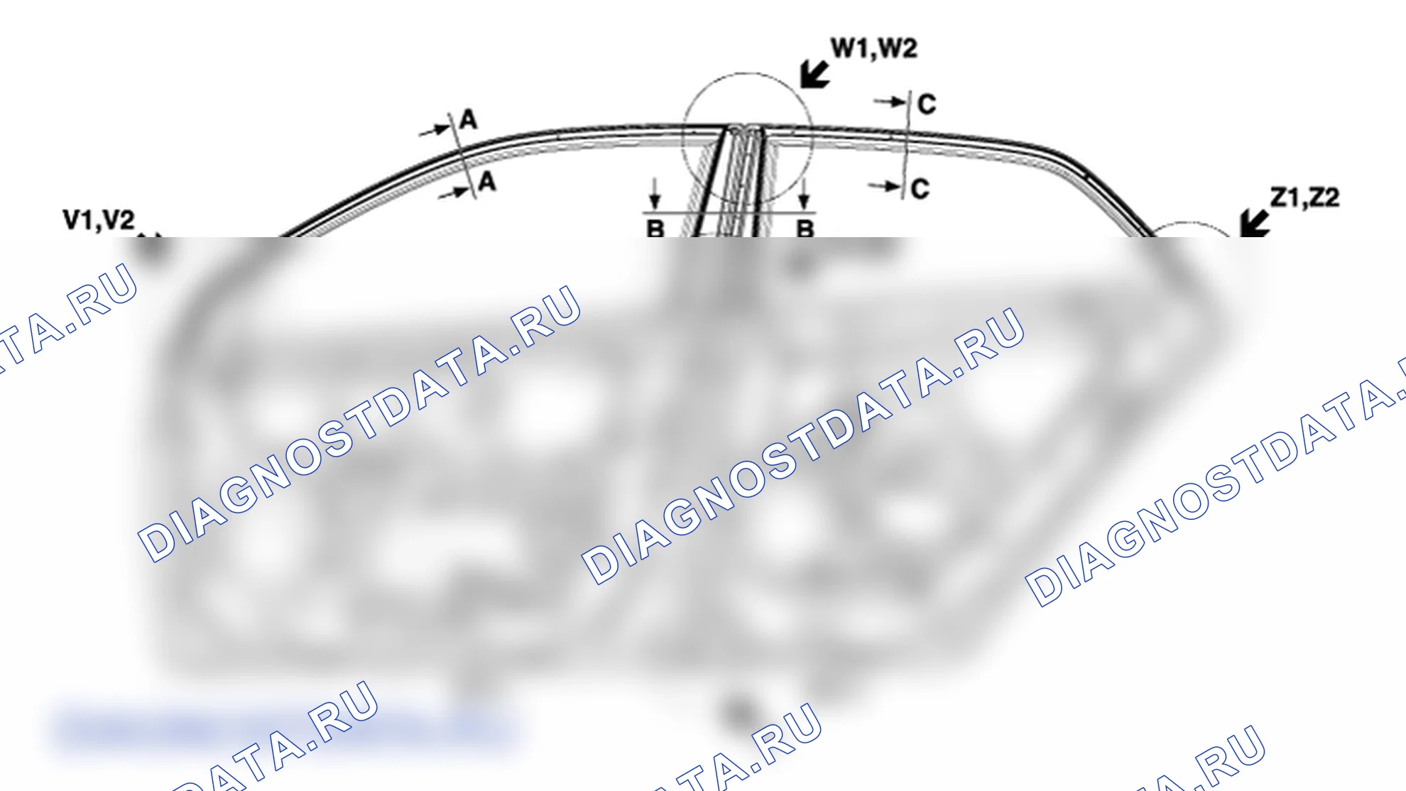 Дверь. Hyundai i20 GB