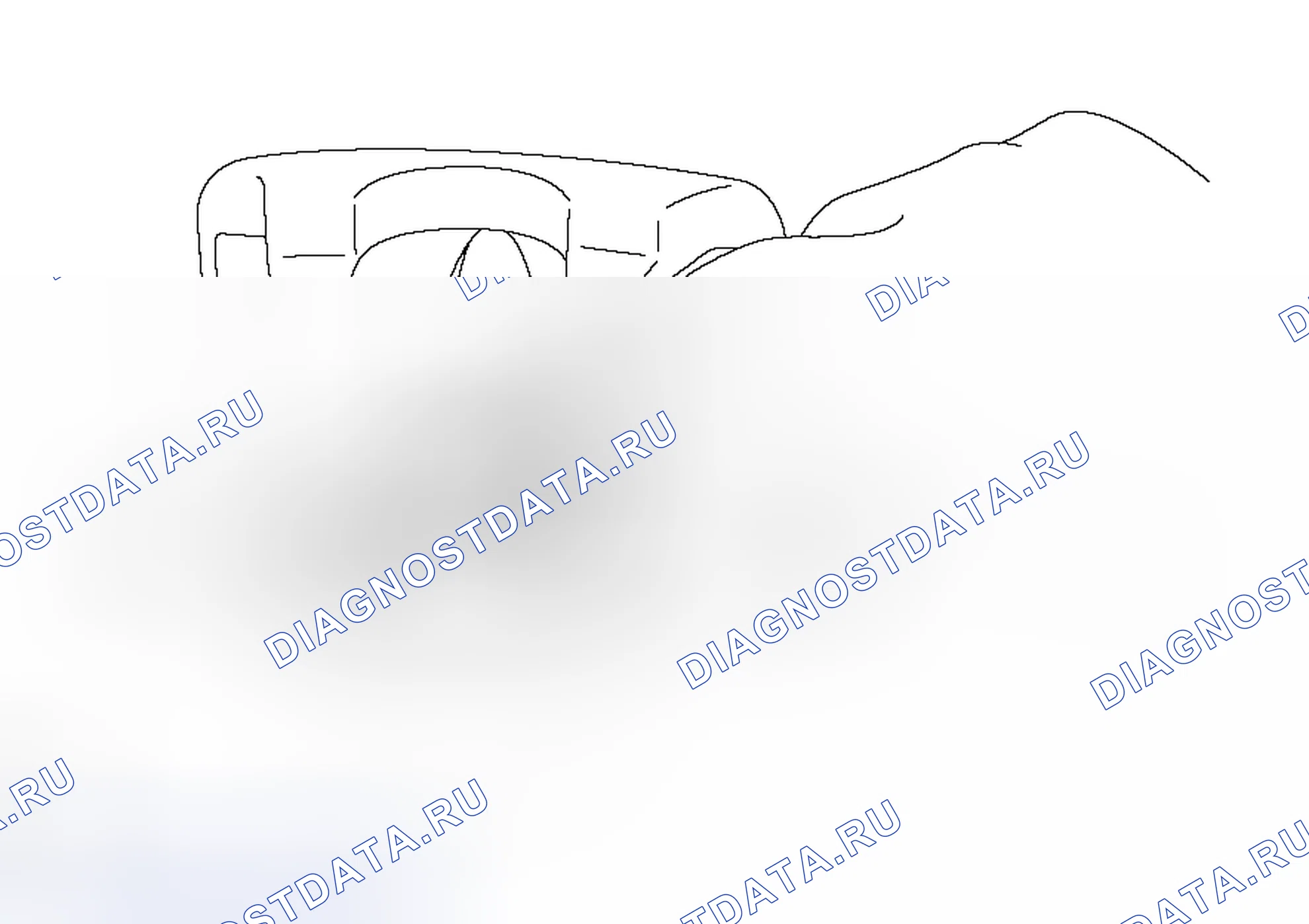 Рис. 32. Haval H8 I
