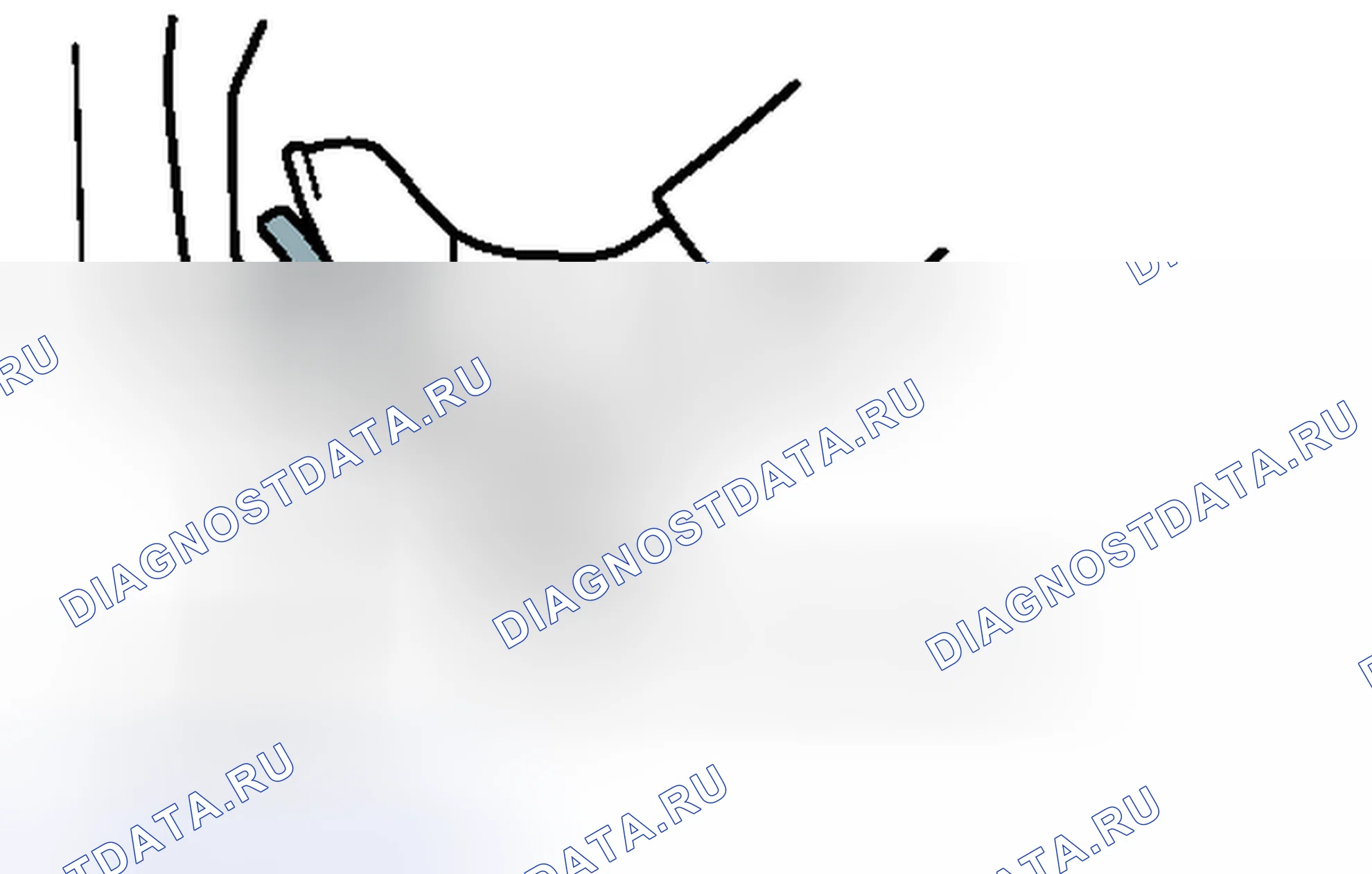 Рис. 97. Haval H4 I