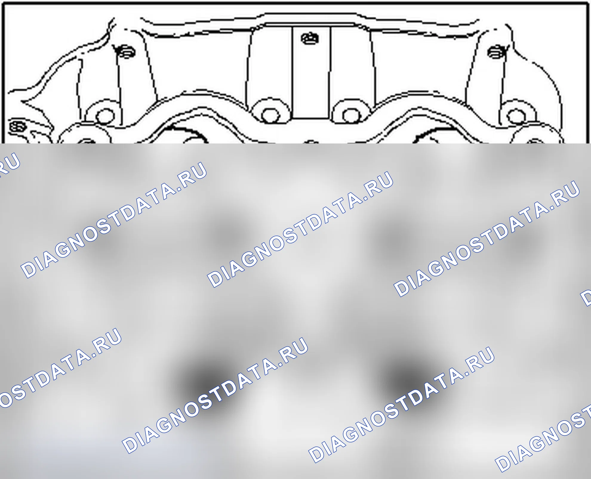 Рис. 468. Audi TT 8J рестайлинг
