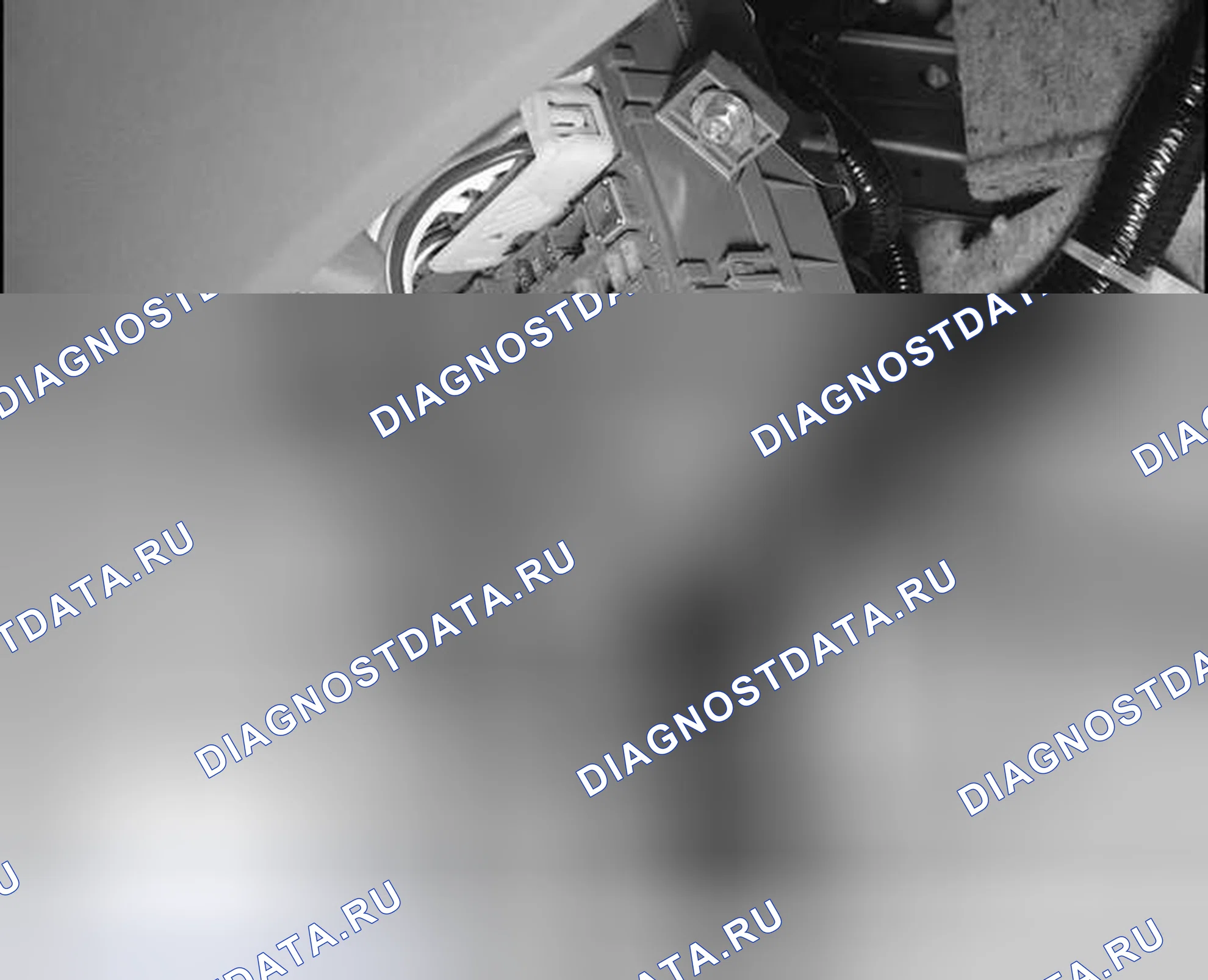 Рис. 238. Honda Civic VIII рестайлинг