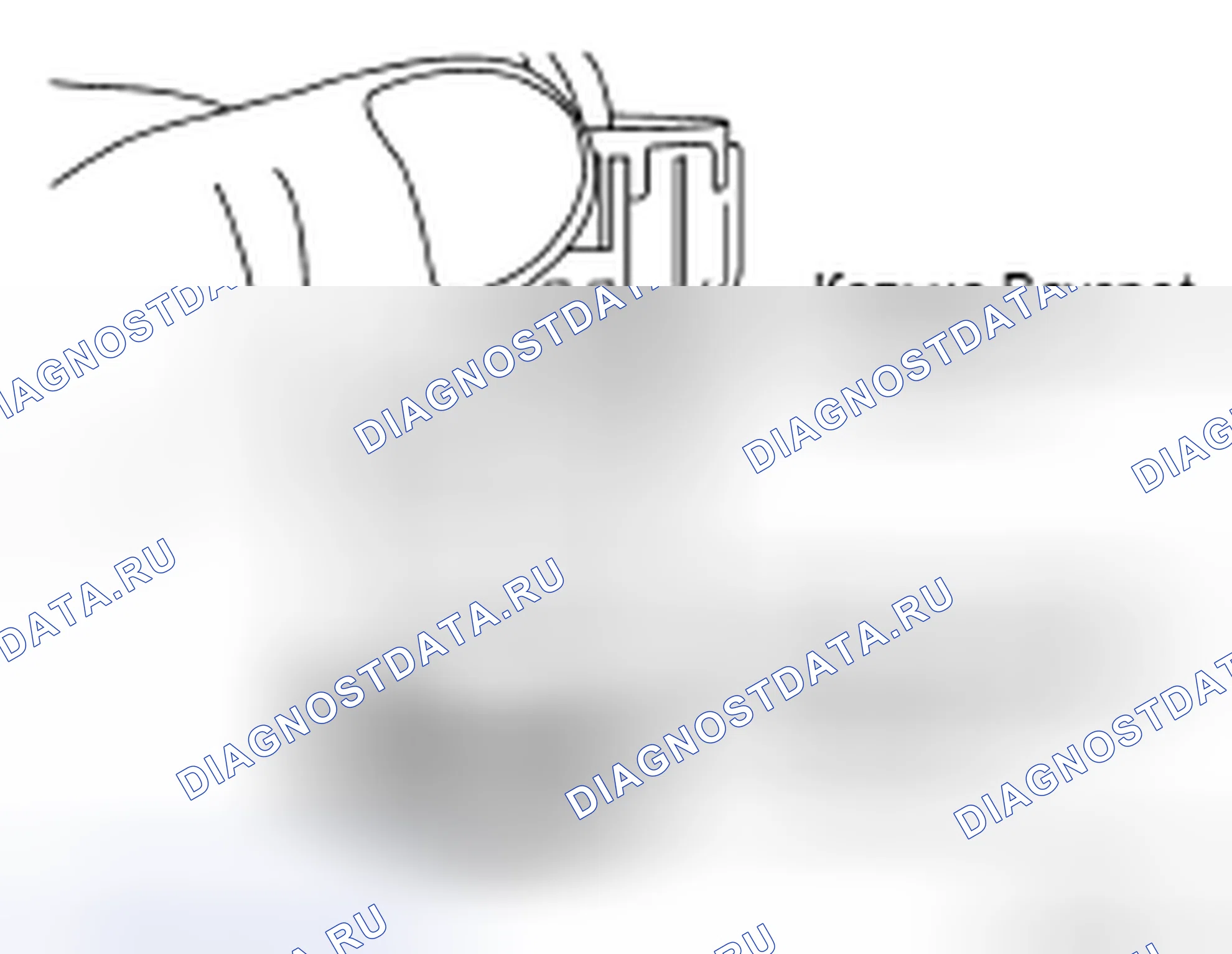 Рис. 55: УСТАНОВКА. Honda Saber I