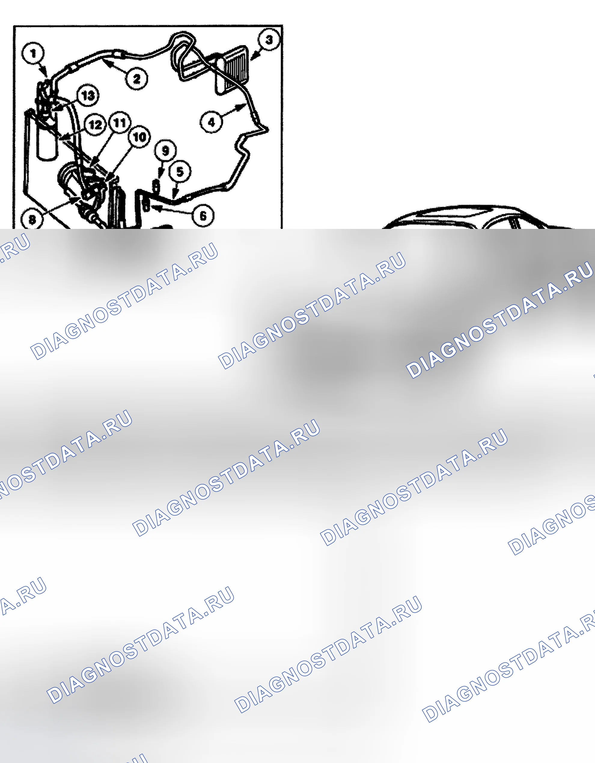 Рис. 10. Hyundai Pony I