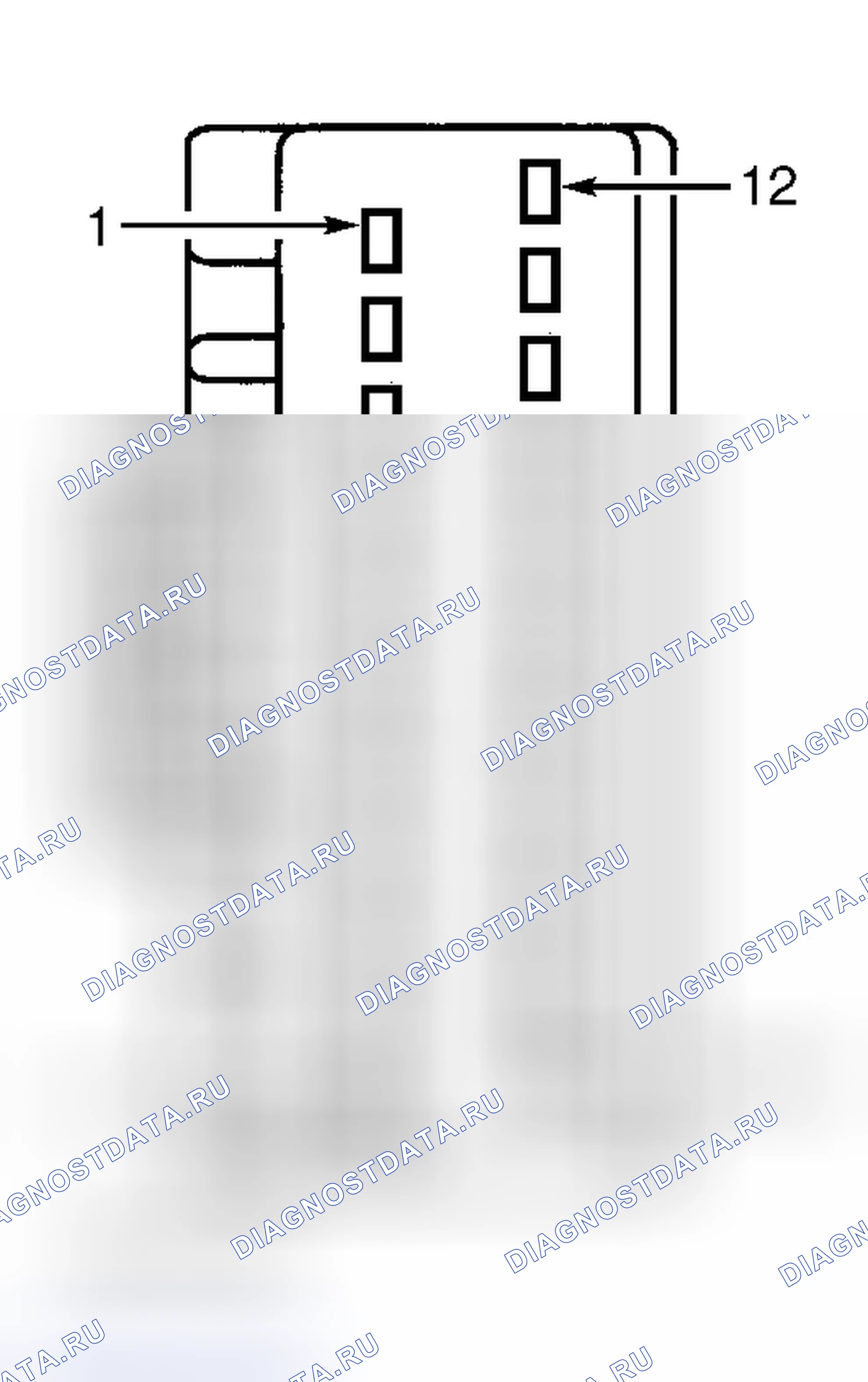 Рис. 6. Hyundai ix25 I рестайлинг