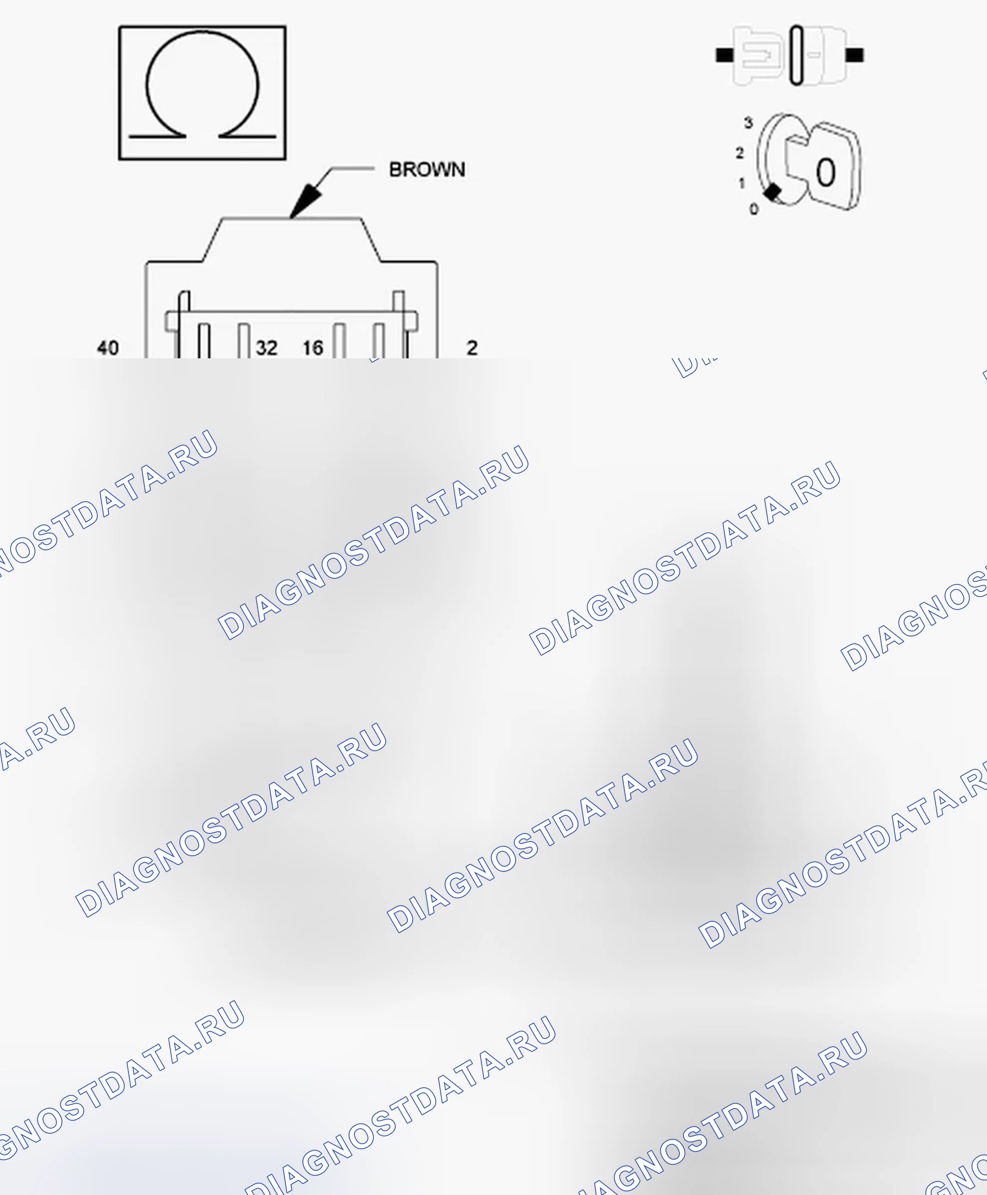 Рис. 1244. Dodge Journey I