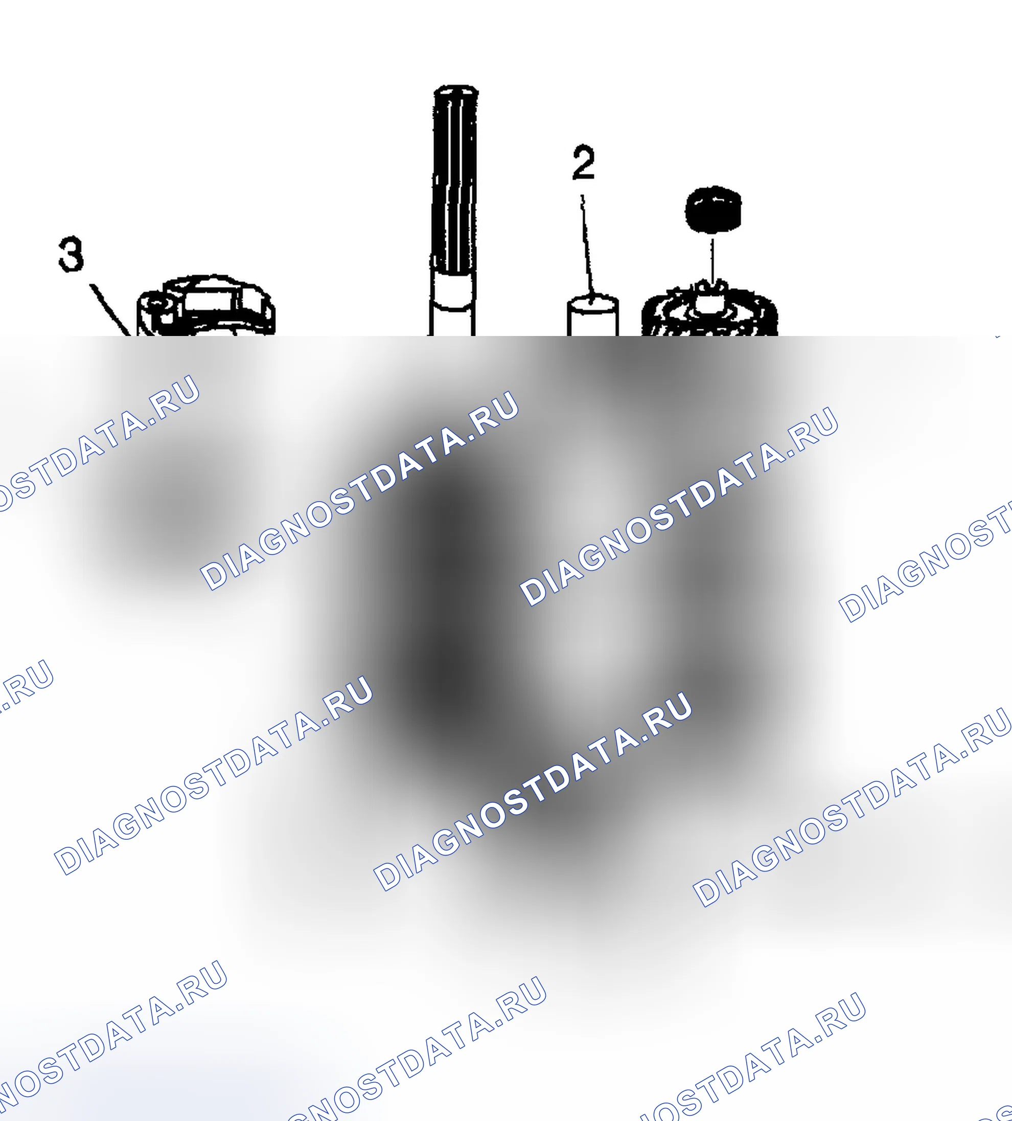 Рис. 130. Chevrolet Silverado 1500 HD 
