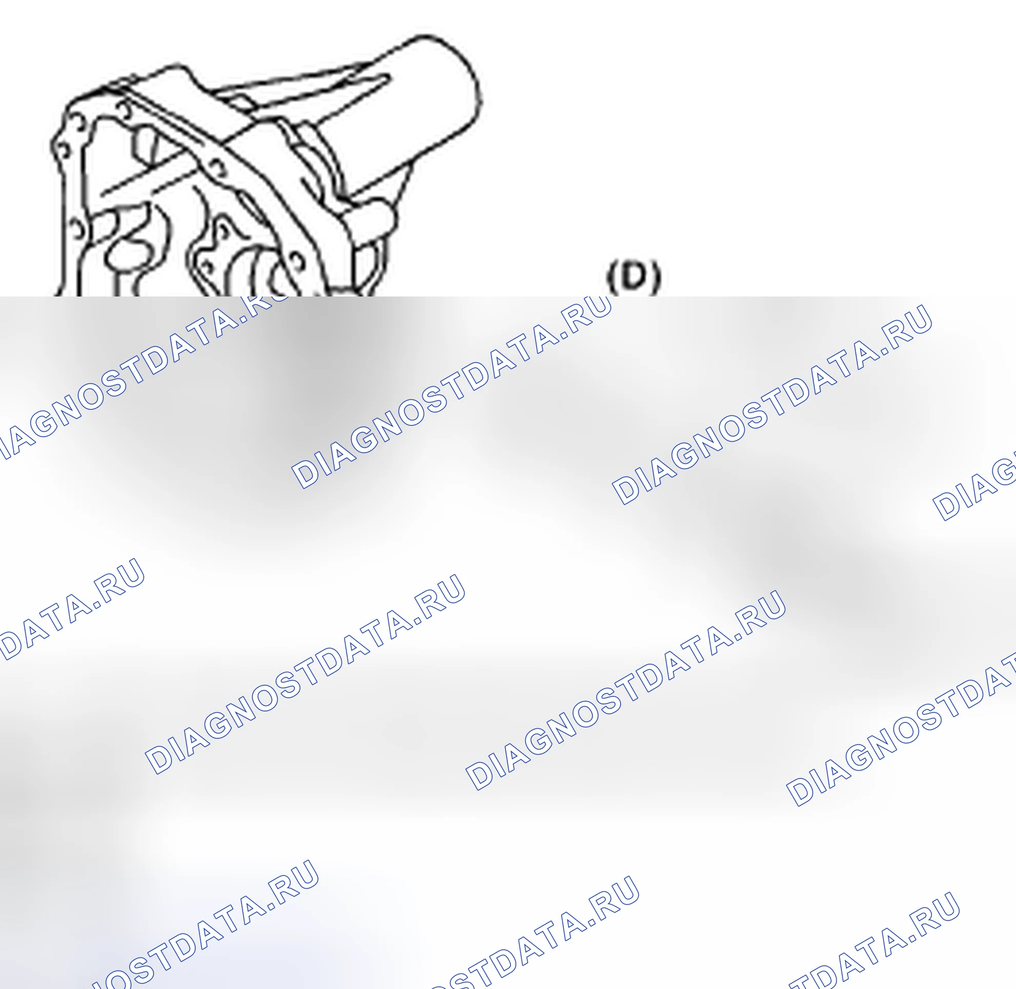 Рис. 243. Subaru Impreza WRX STI GD рестайлинг 2