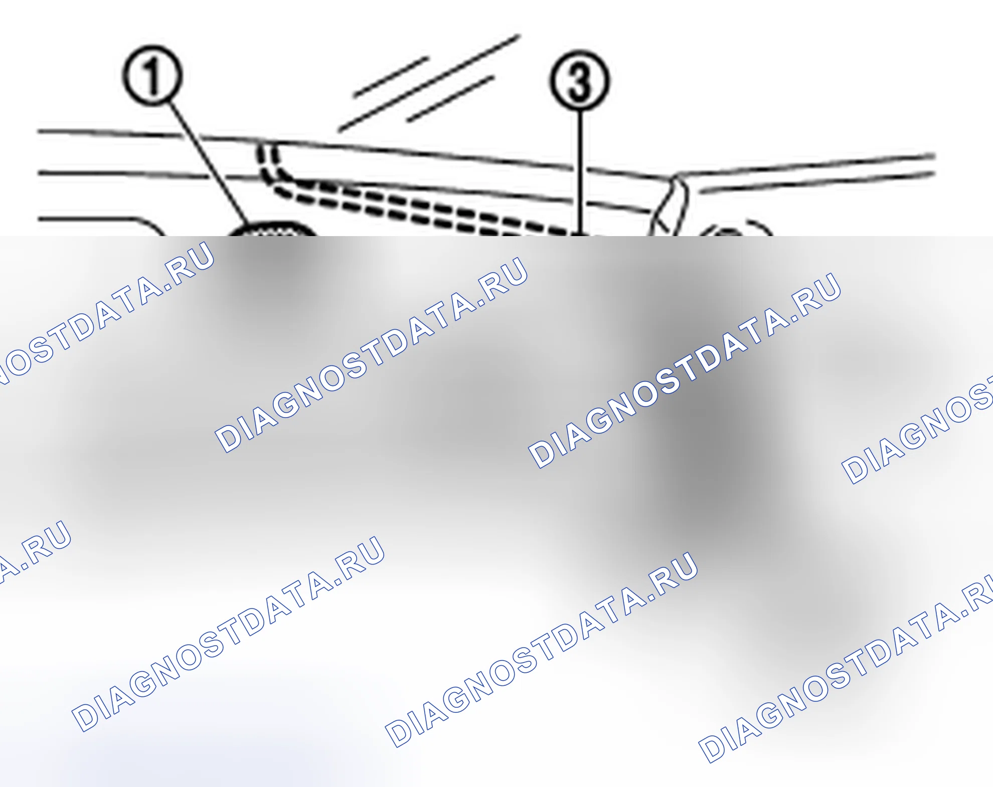 Рис. 38. BMW 4 серия F32/F33 рестайлинг