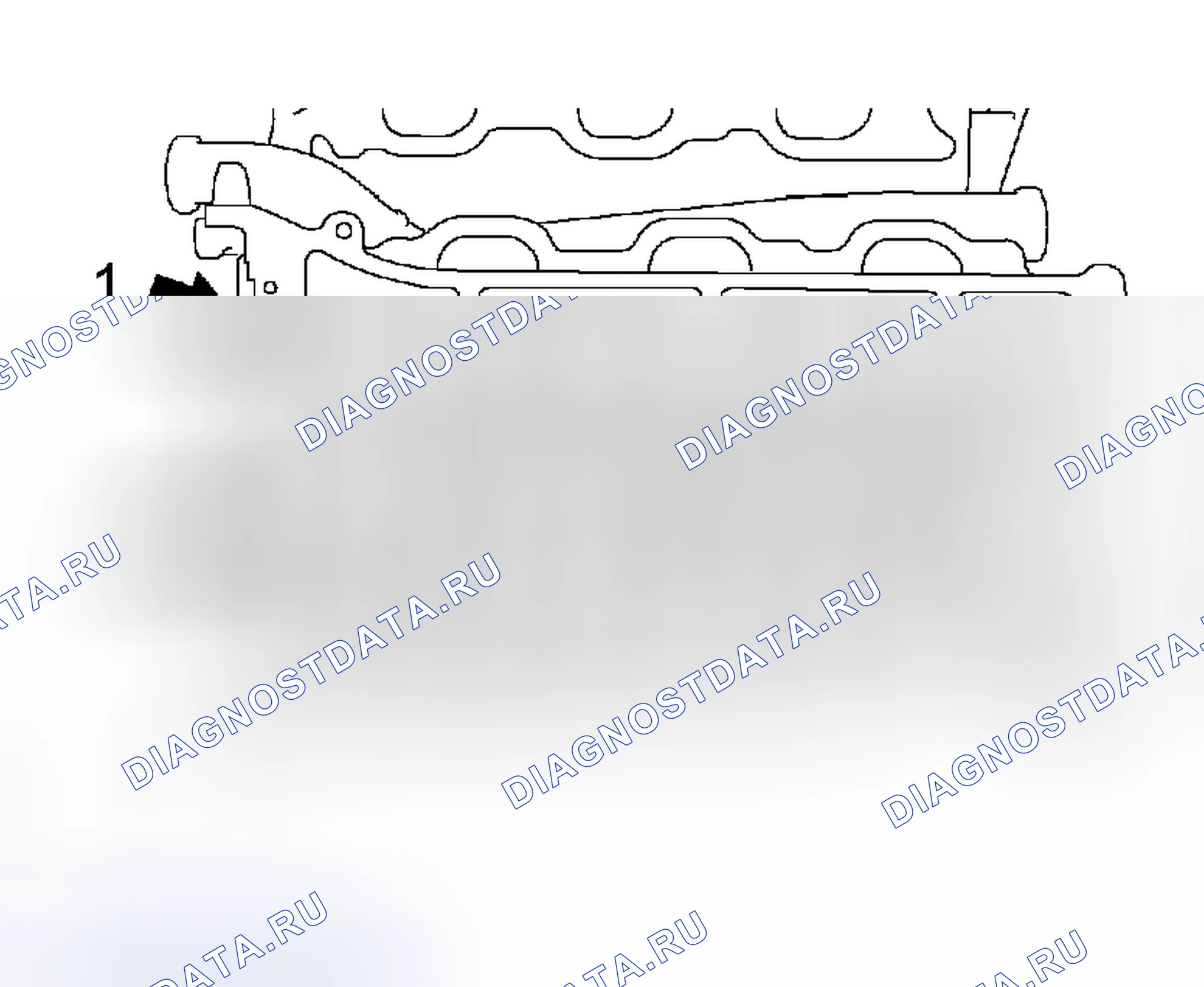 Рис. 353. Toyota 4Runner IV