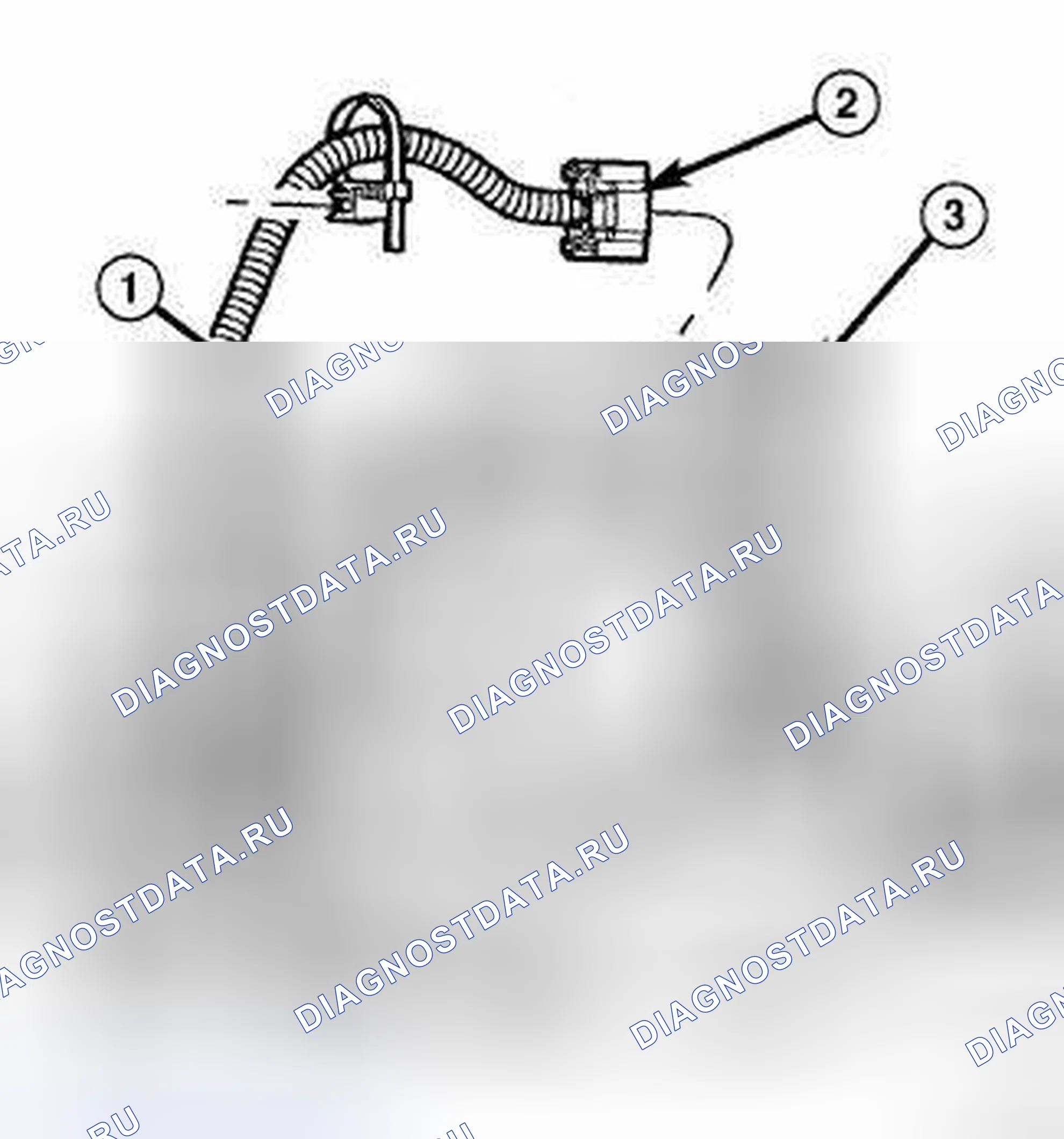 Рис. 259. Dodge Dakota III рестайлинг