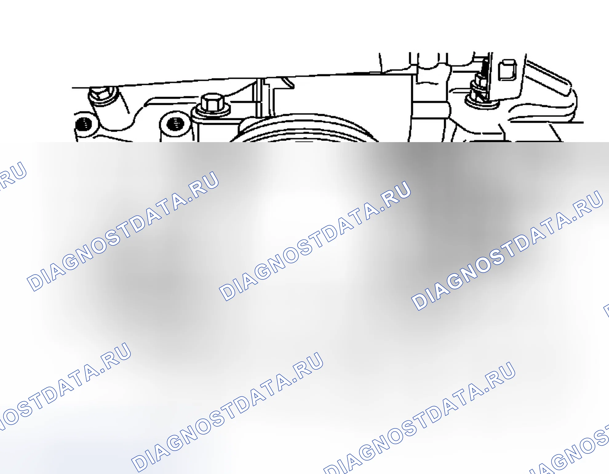 Рис. 56. Ford Focus I рестайлинг