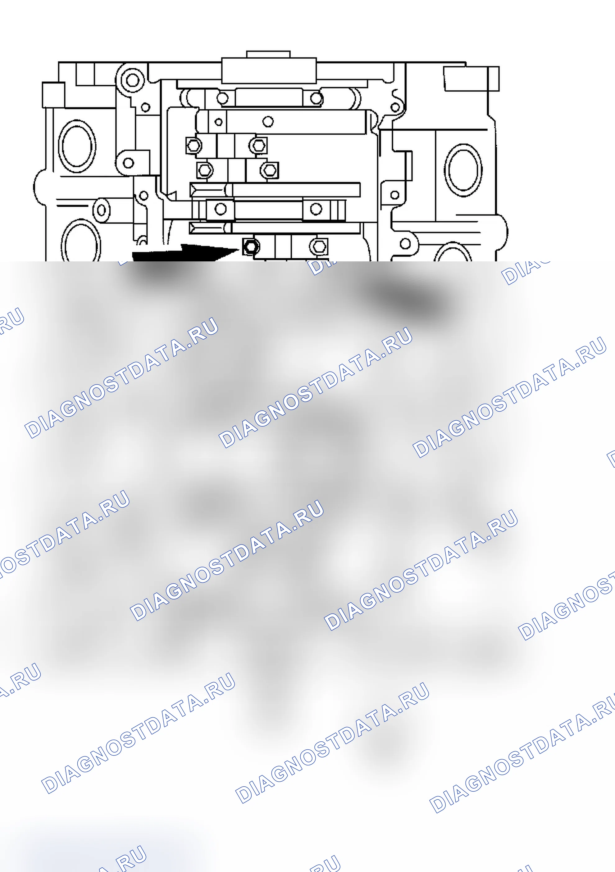 Рис. 715. Ford Cutaway E350 Super Duty 