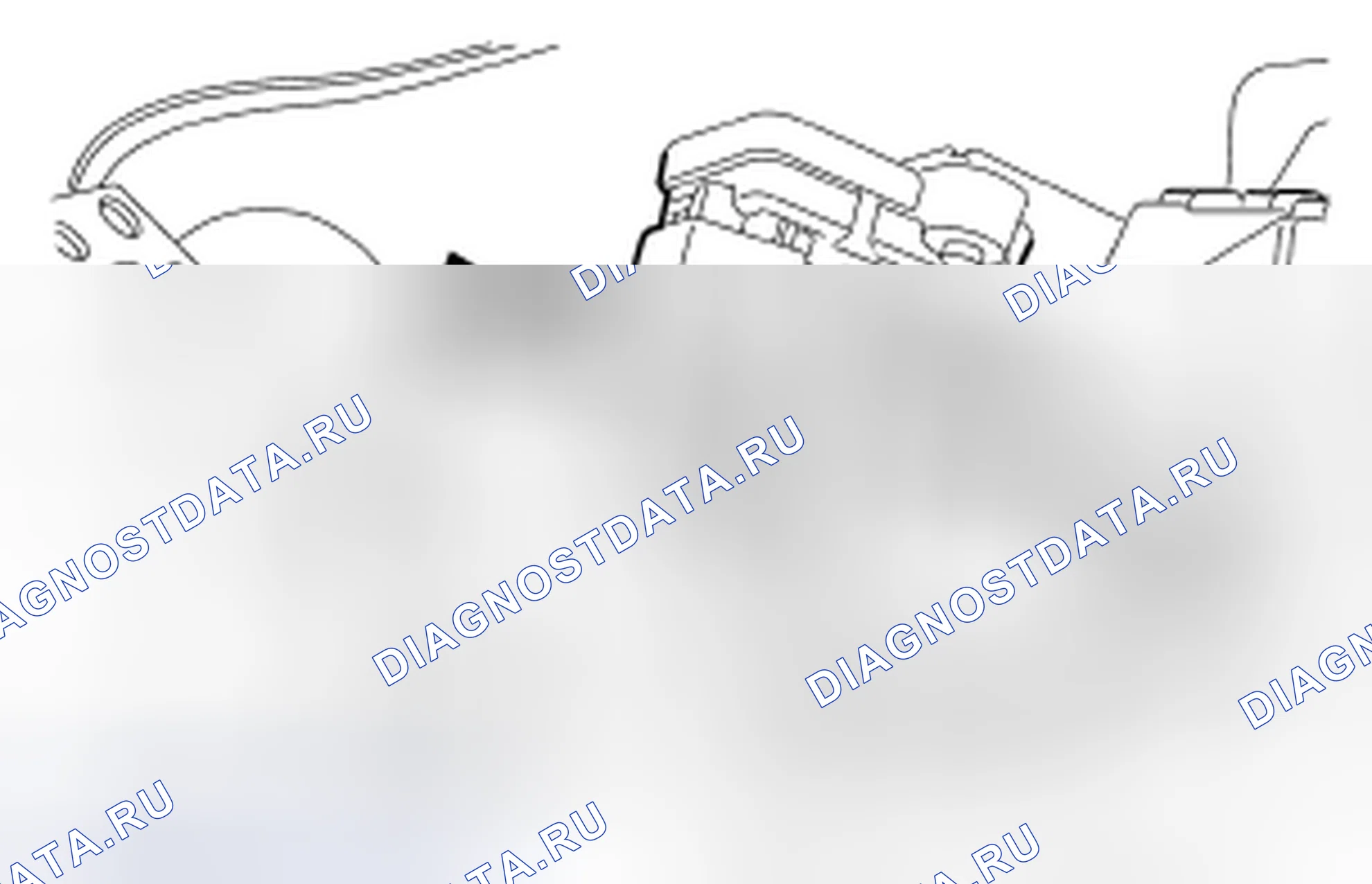 Рис. 587. Hyundai Matrix I рестайлинг