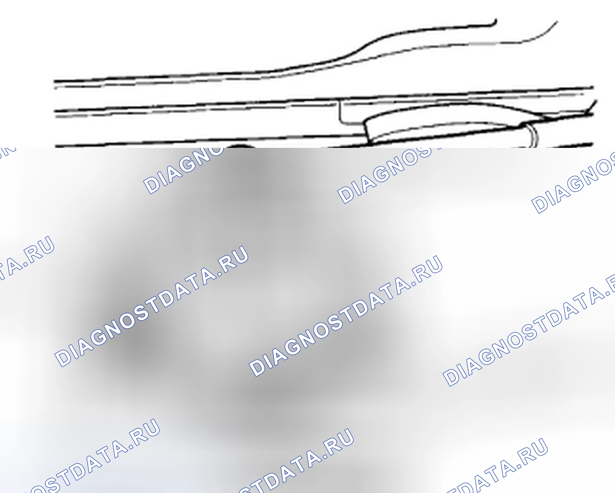 Рис. 270. Honda CR-V III рестайлинг