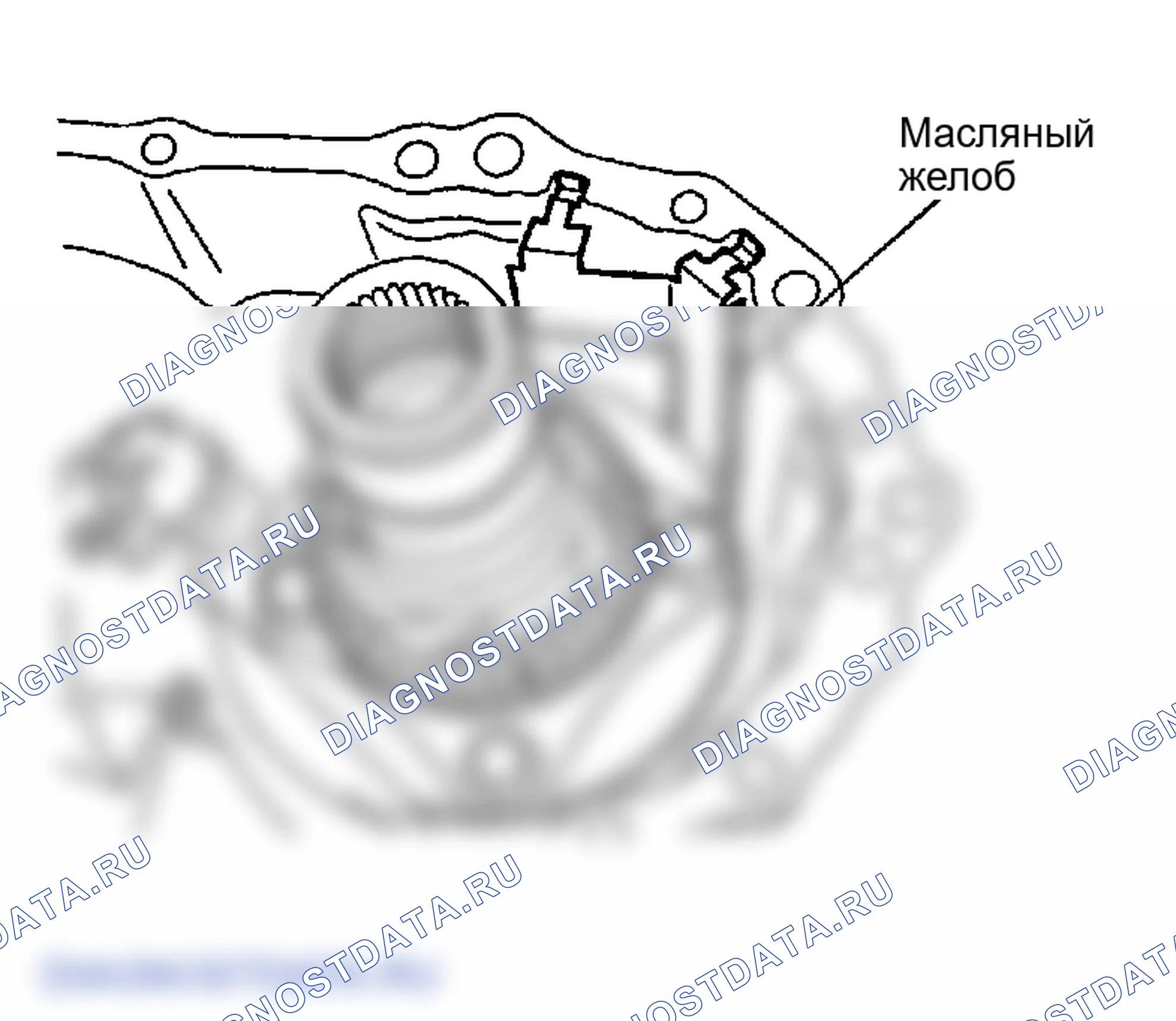 Рис. 41. Infiniti FX45 I