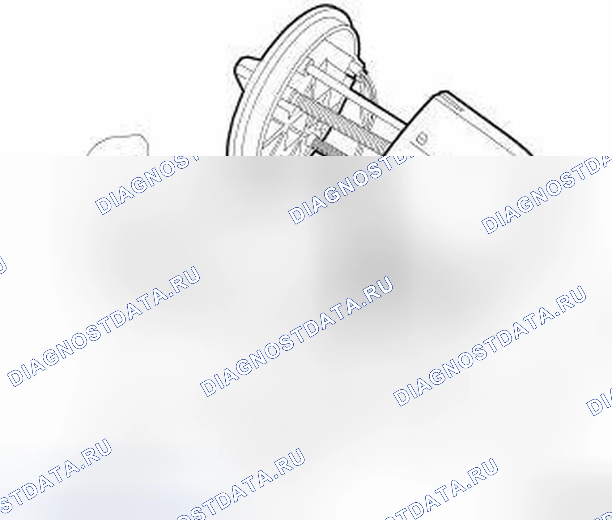 Рис. 101. Dodge Journey I