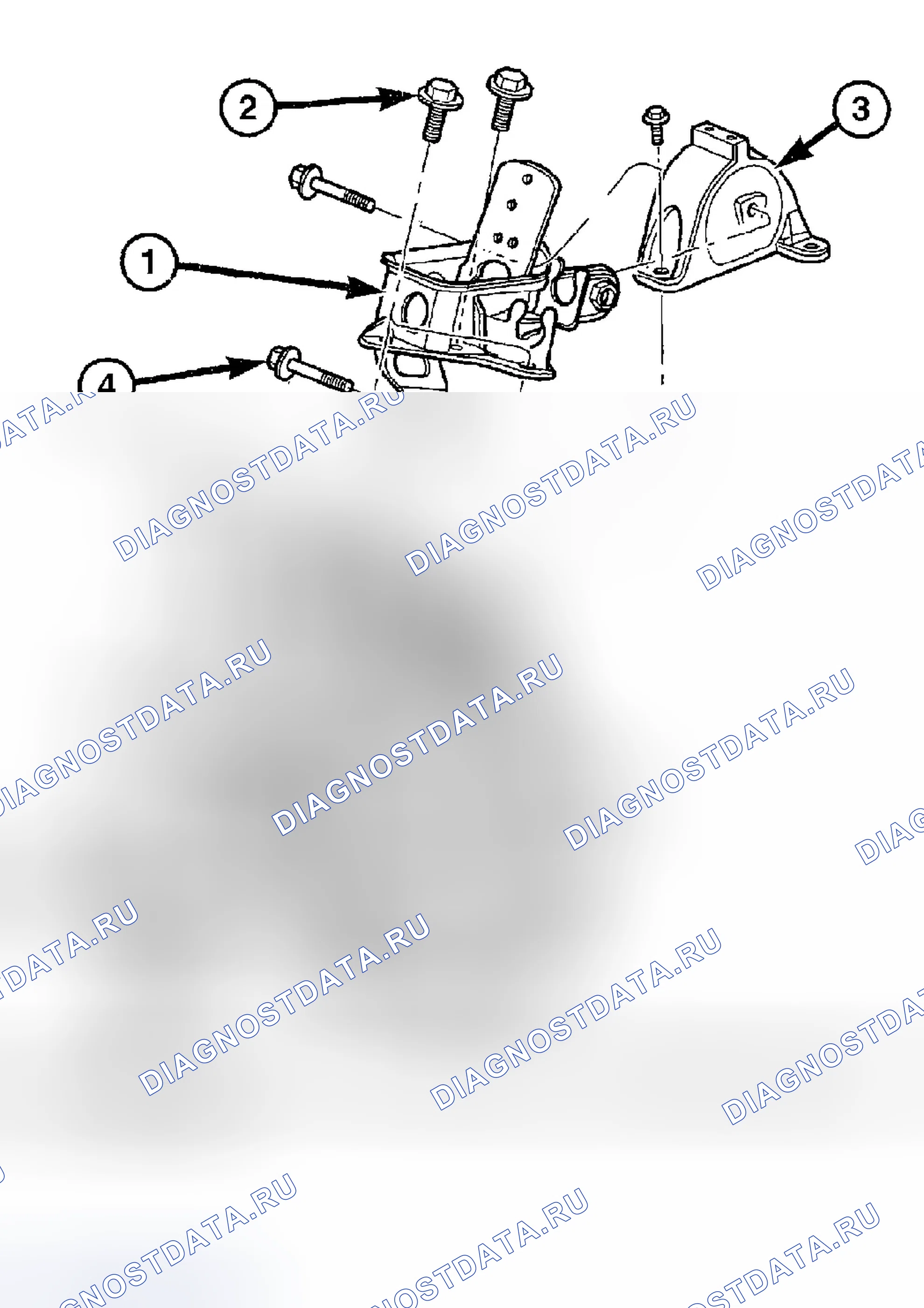Рис. 278. Chrysler Town & Country IV