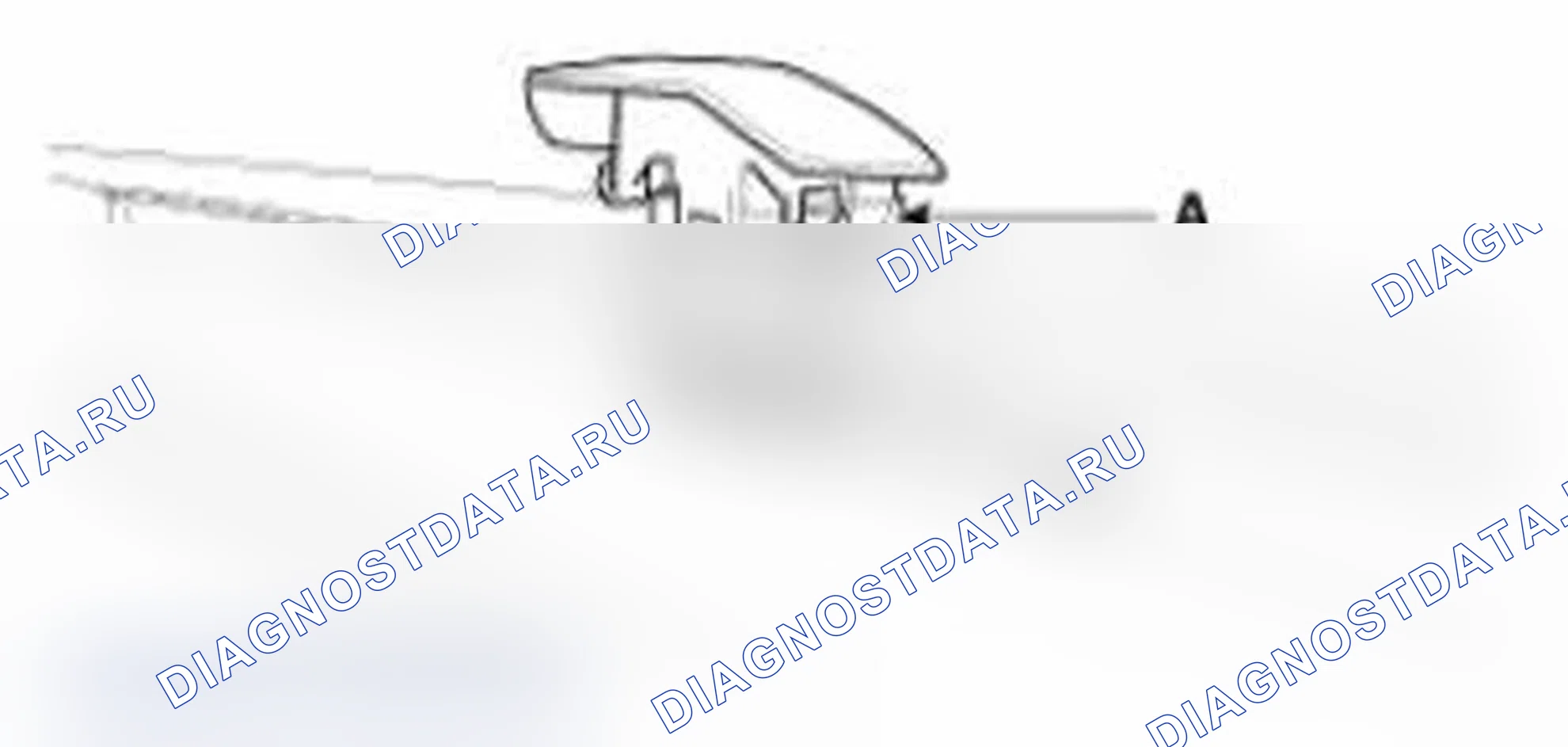 Рис. 45: Замена. Hyundai Santa Fe III